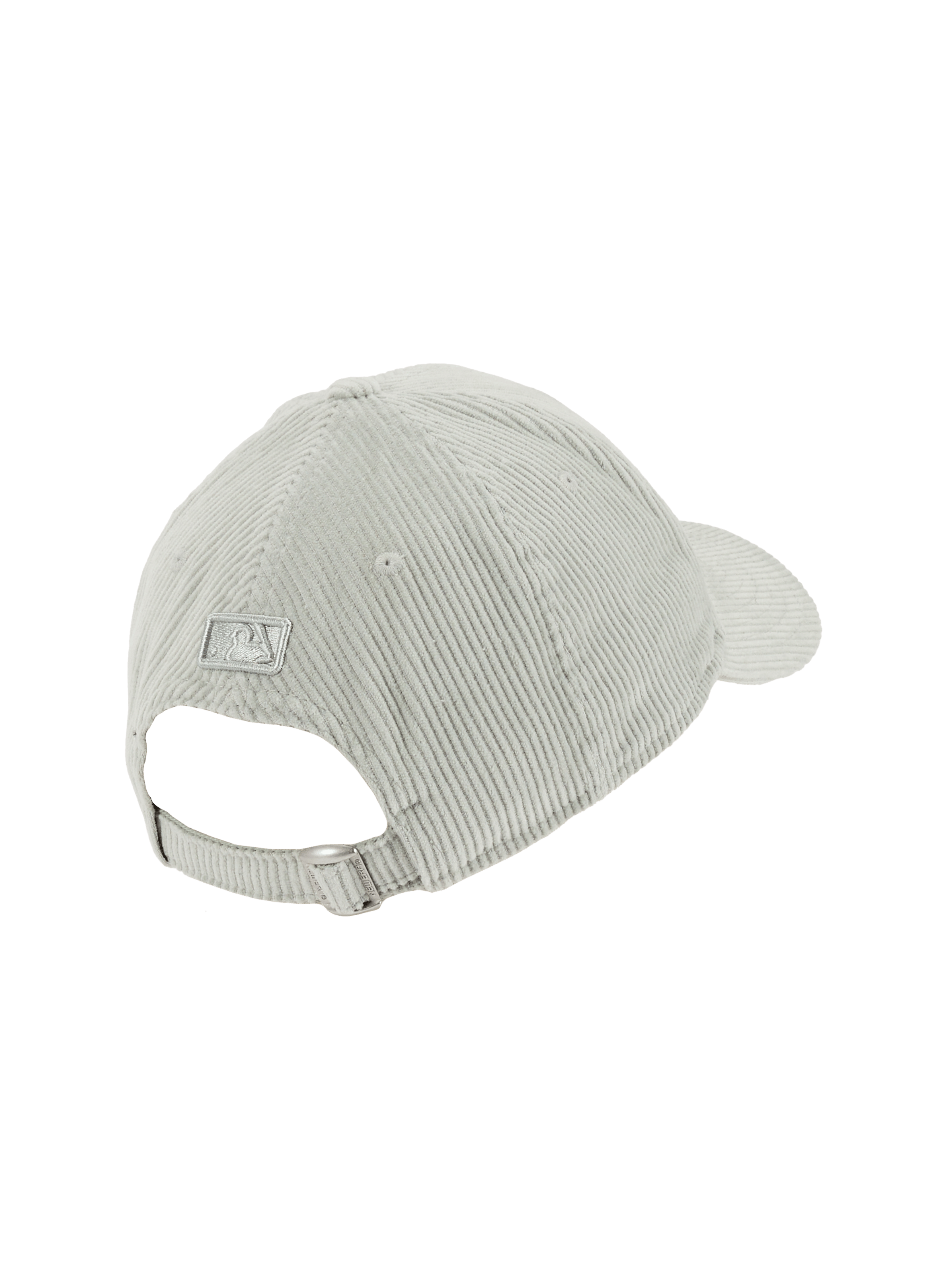 Corduroy Cotton Cap NEW ERA Green