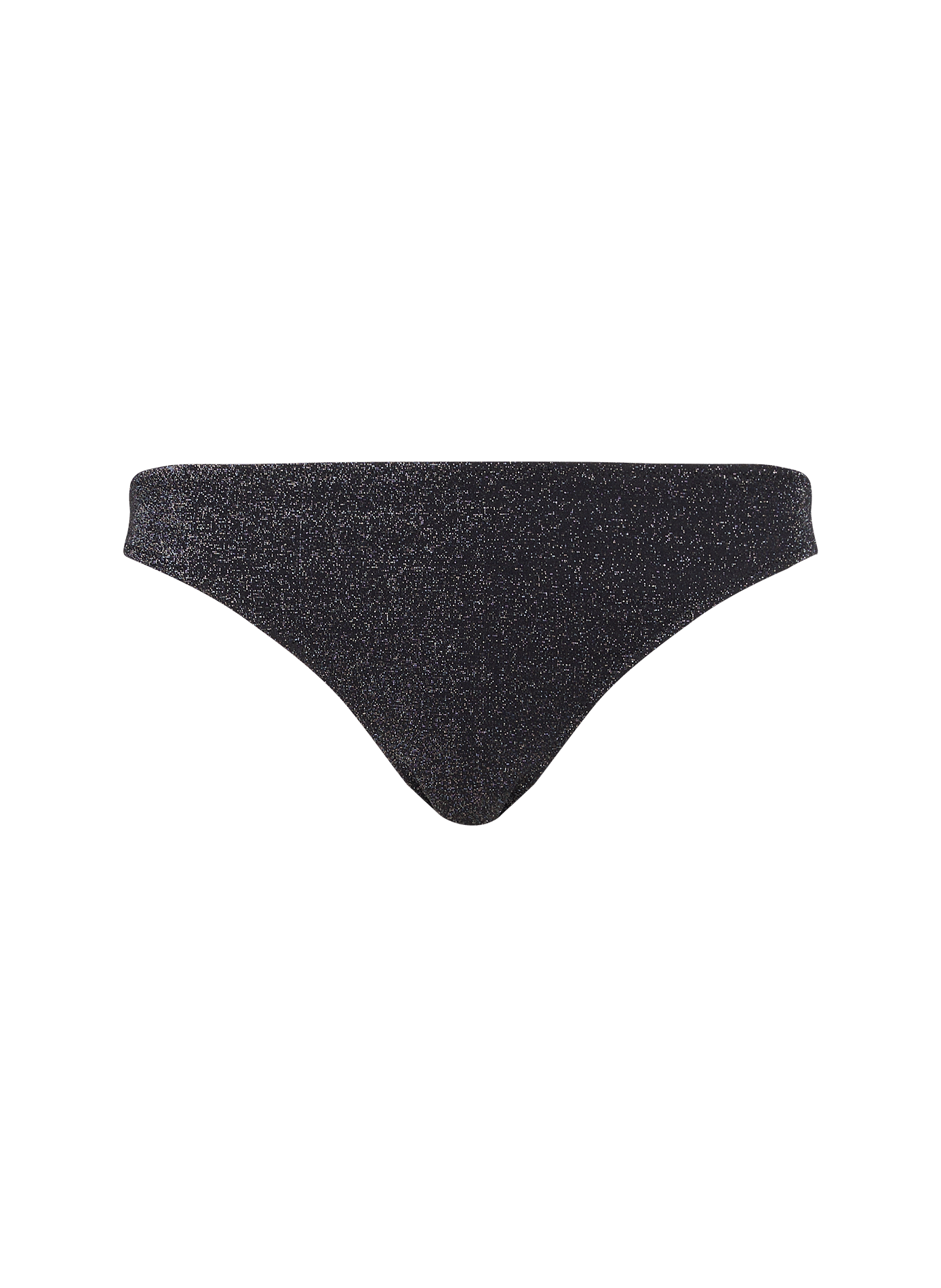 Culotte de bain brillante Doline SAISON 1865 Noir