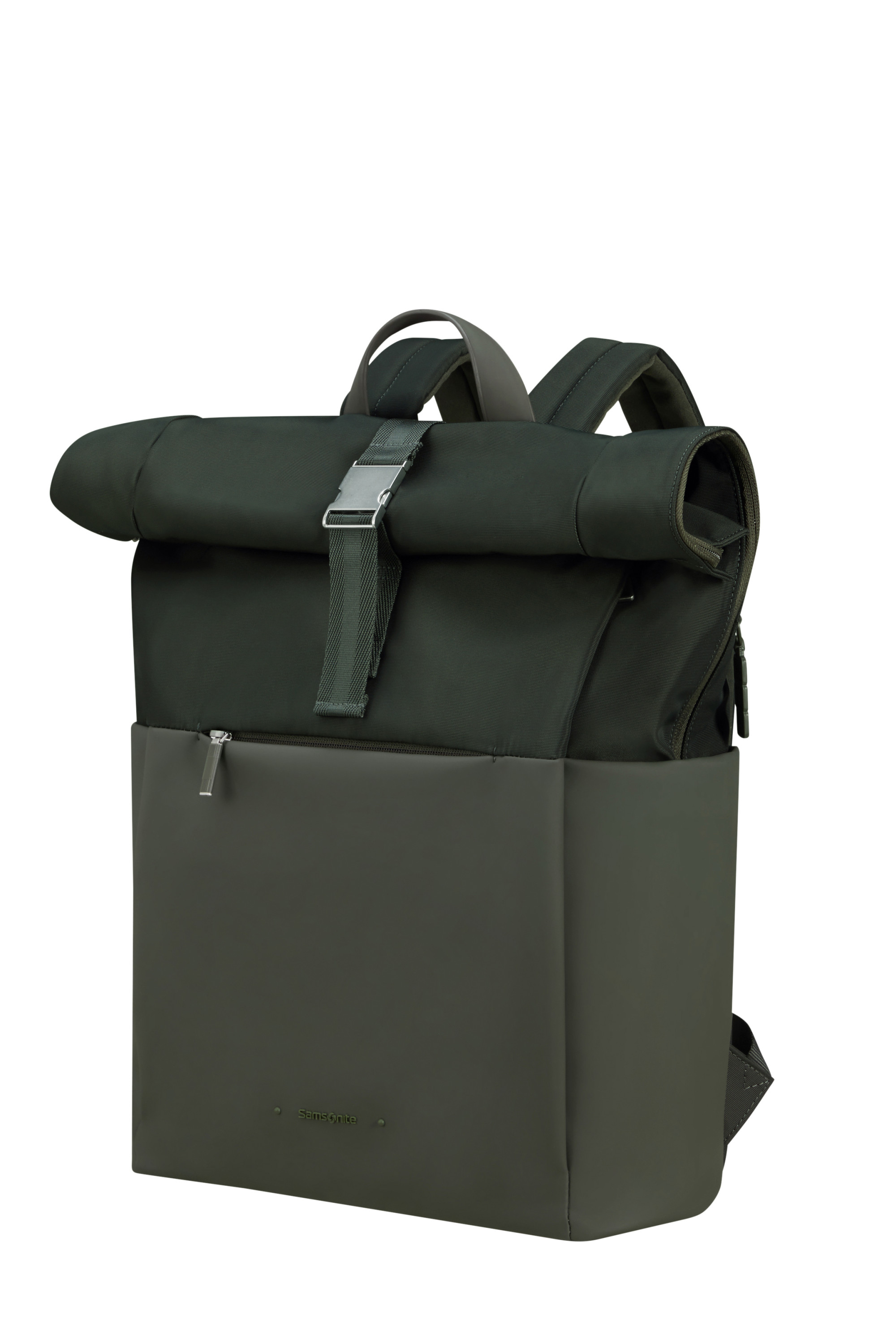 4pack sac à dos ordinateur SAMSONITE Vert