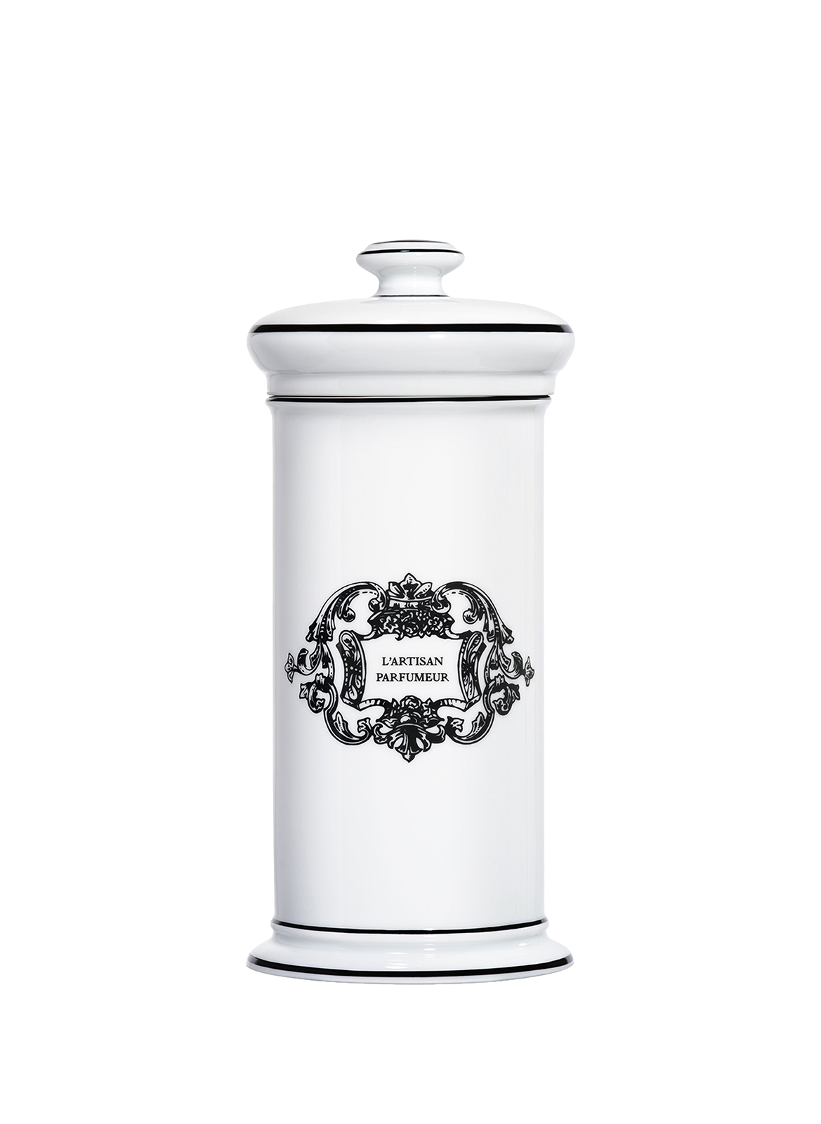 Bougie L'Ambre L'ARTISAN PARFUMEUR No color