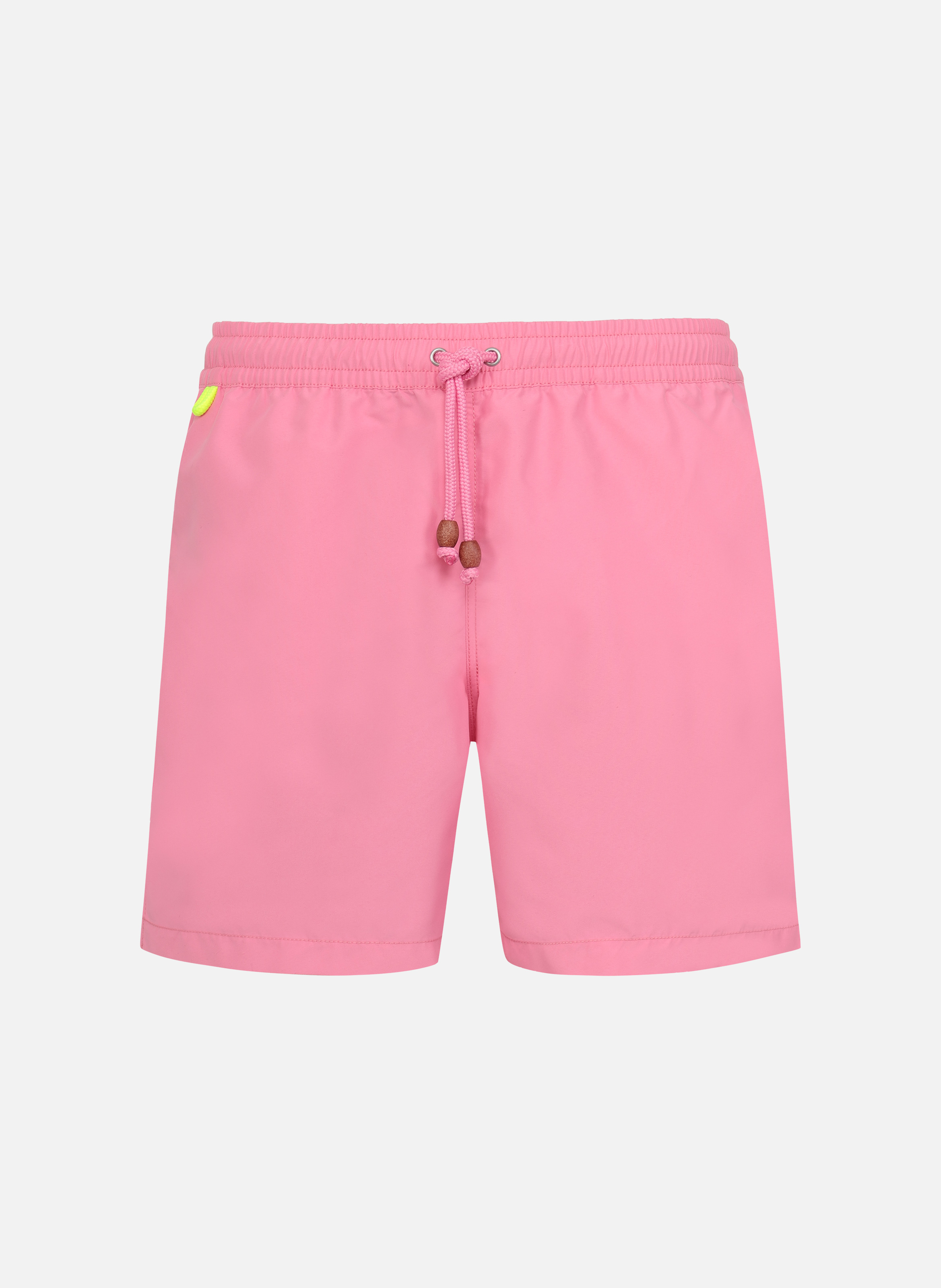 Short de bain GILI'S Rose