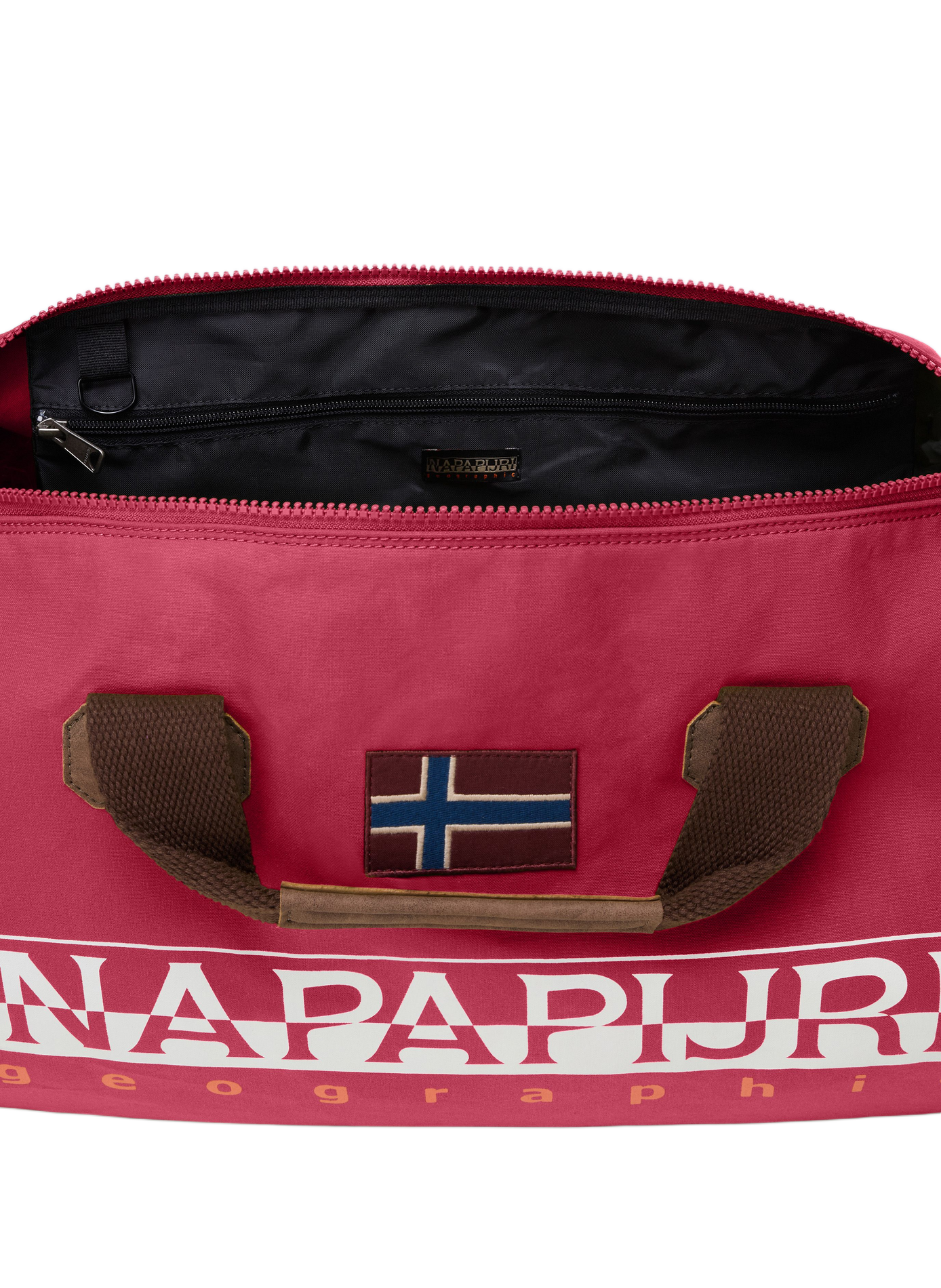 Sports bag NAPAPIJRI Multicolour