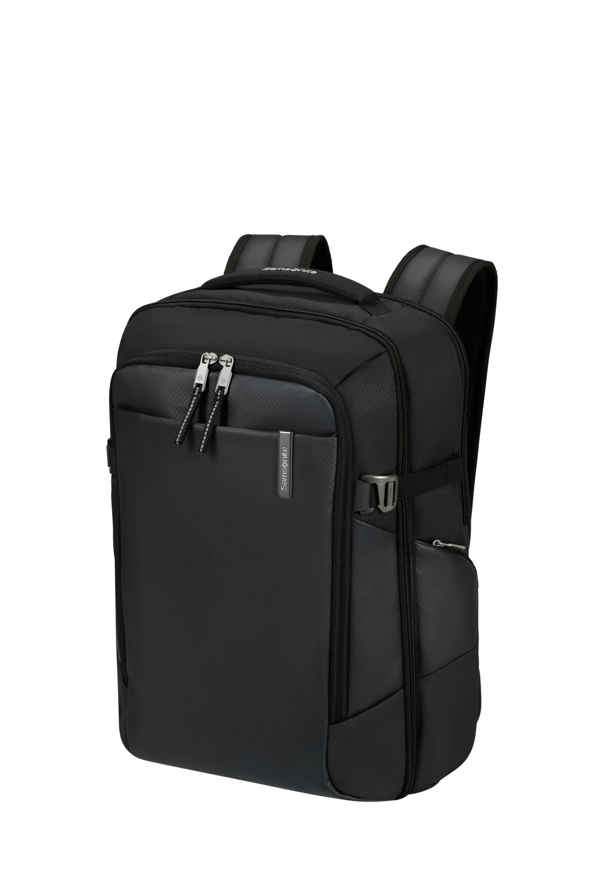 Armox sac à dos ordinateur SAMSONITE Noir