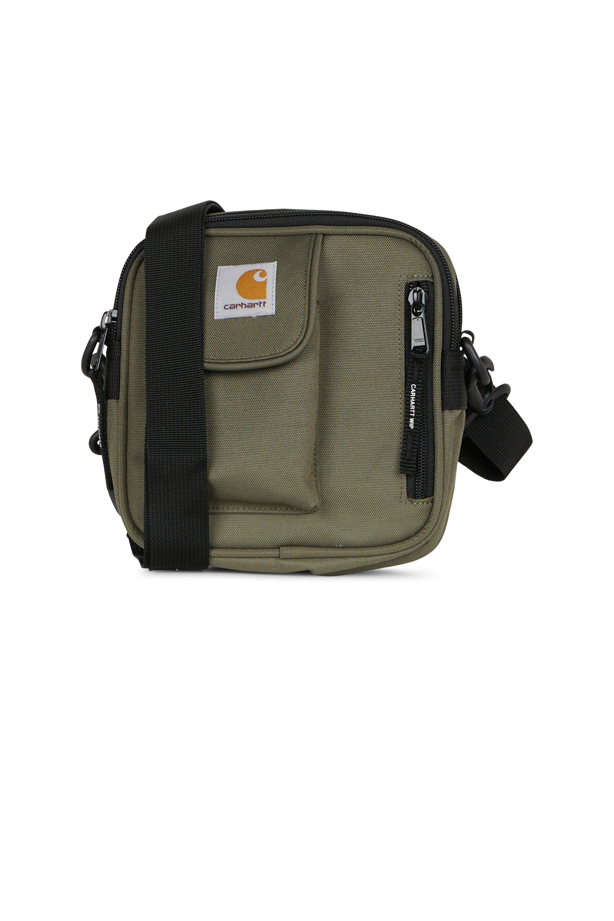 Sac bandoulière essentials bag, small CARHARTT WIP Vert