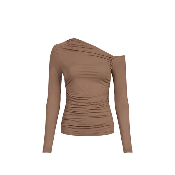 Top col asymétrique Top col asymétrique