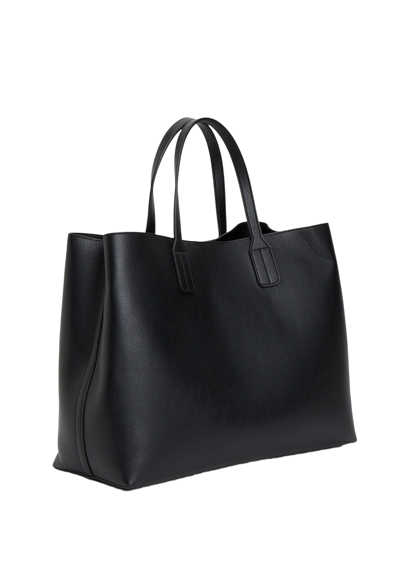 Handbag TOMMY HILFIGER Black