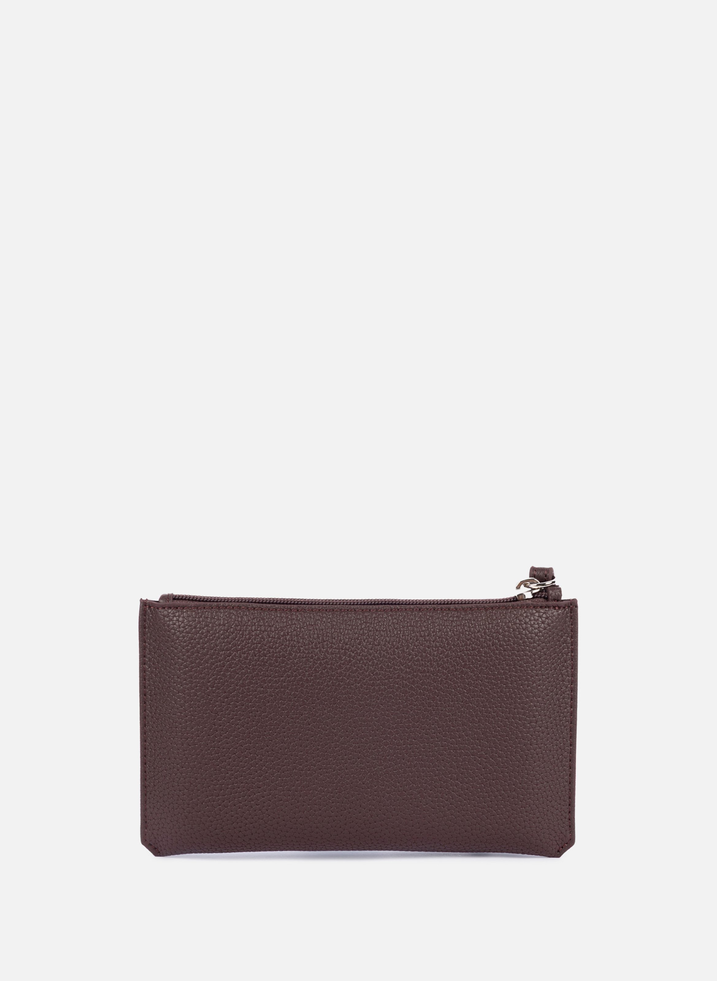 Pochette - maya double kba LANCASTER Rouge