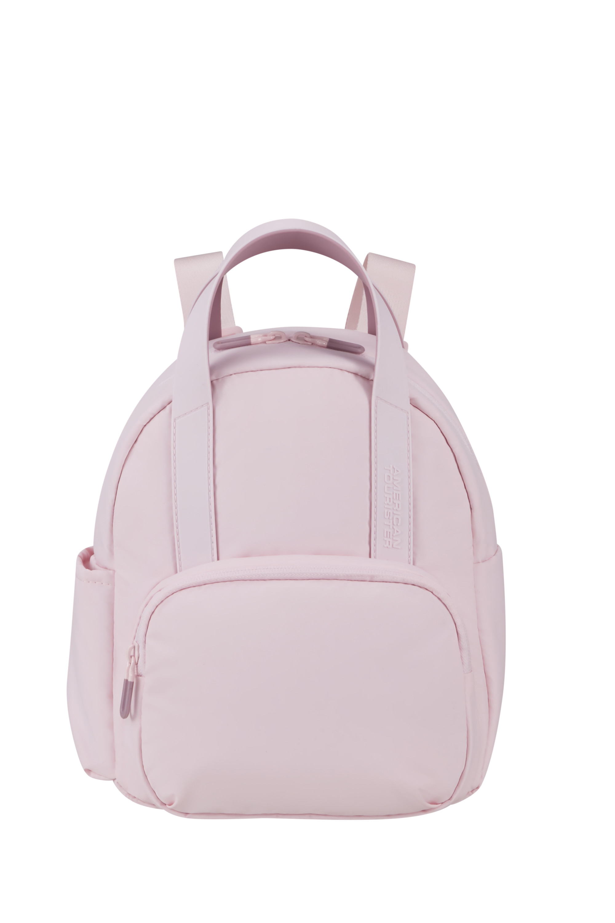 Puffypop sac à dos AMERICAN TOURISTER Rose