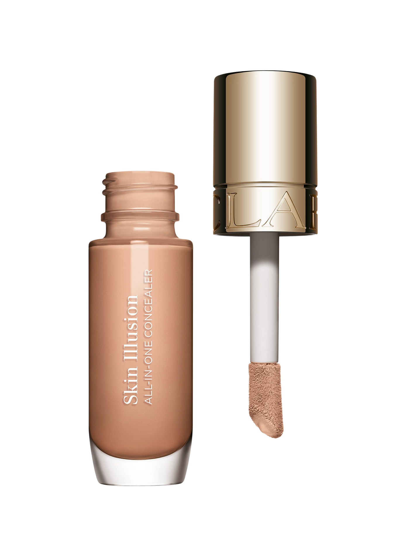 Skin Illusion All-in-One Concealer – All-in-One-Abdeckstift CLARINS 06