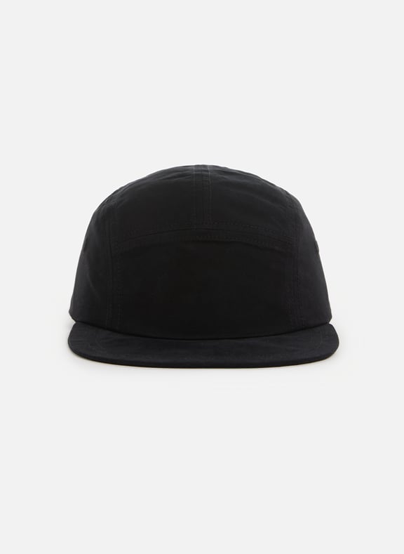 Classic cotton and nylon baseball cap BRUMMELL Classic cotton and nylon baseball cap BRUMMELL