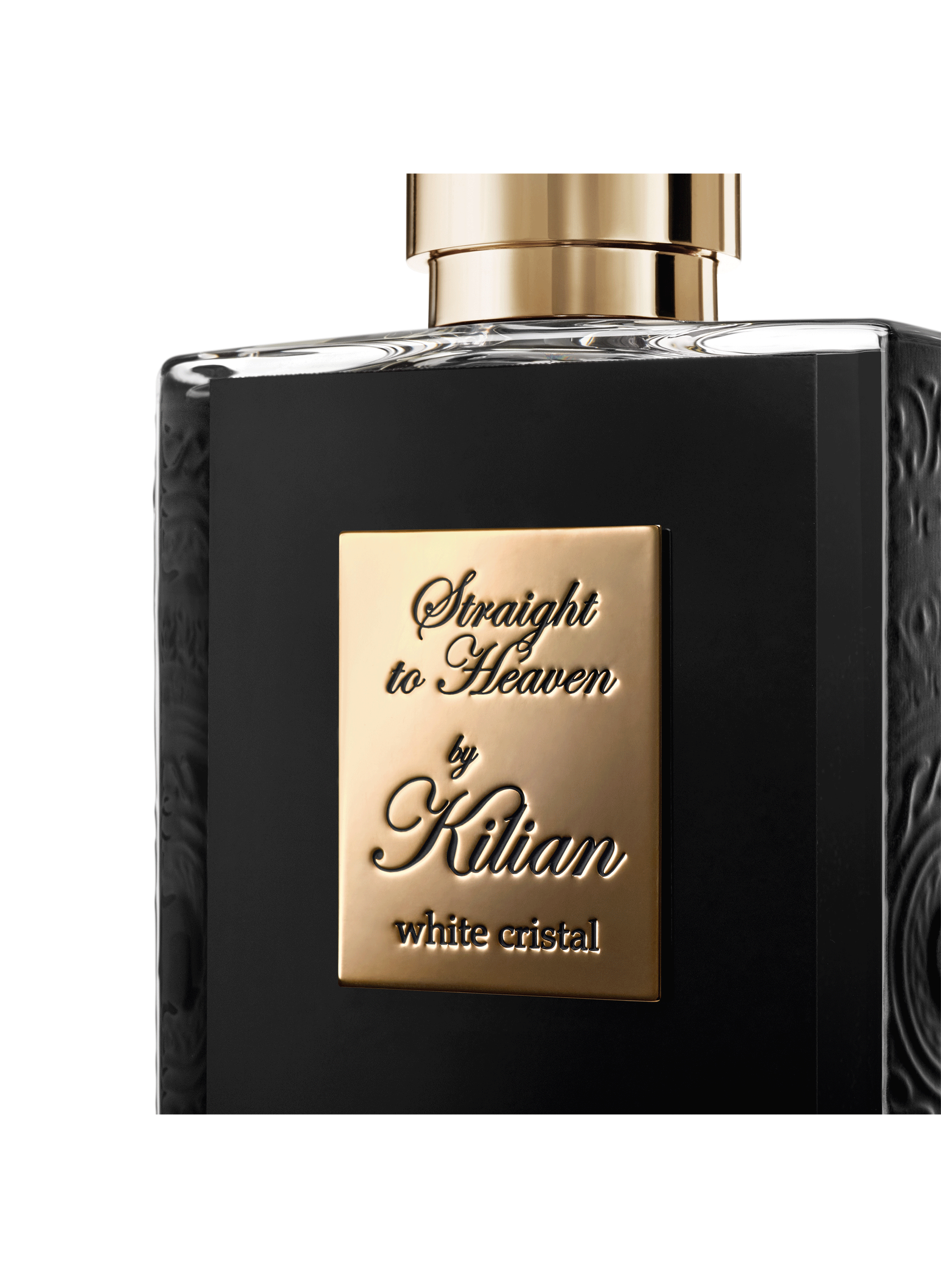 Straight To Heaven, White Cristal eau de parfum KILIAN PARIS No color