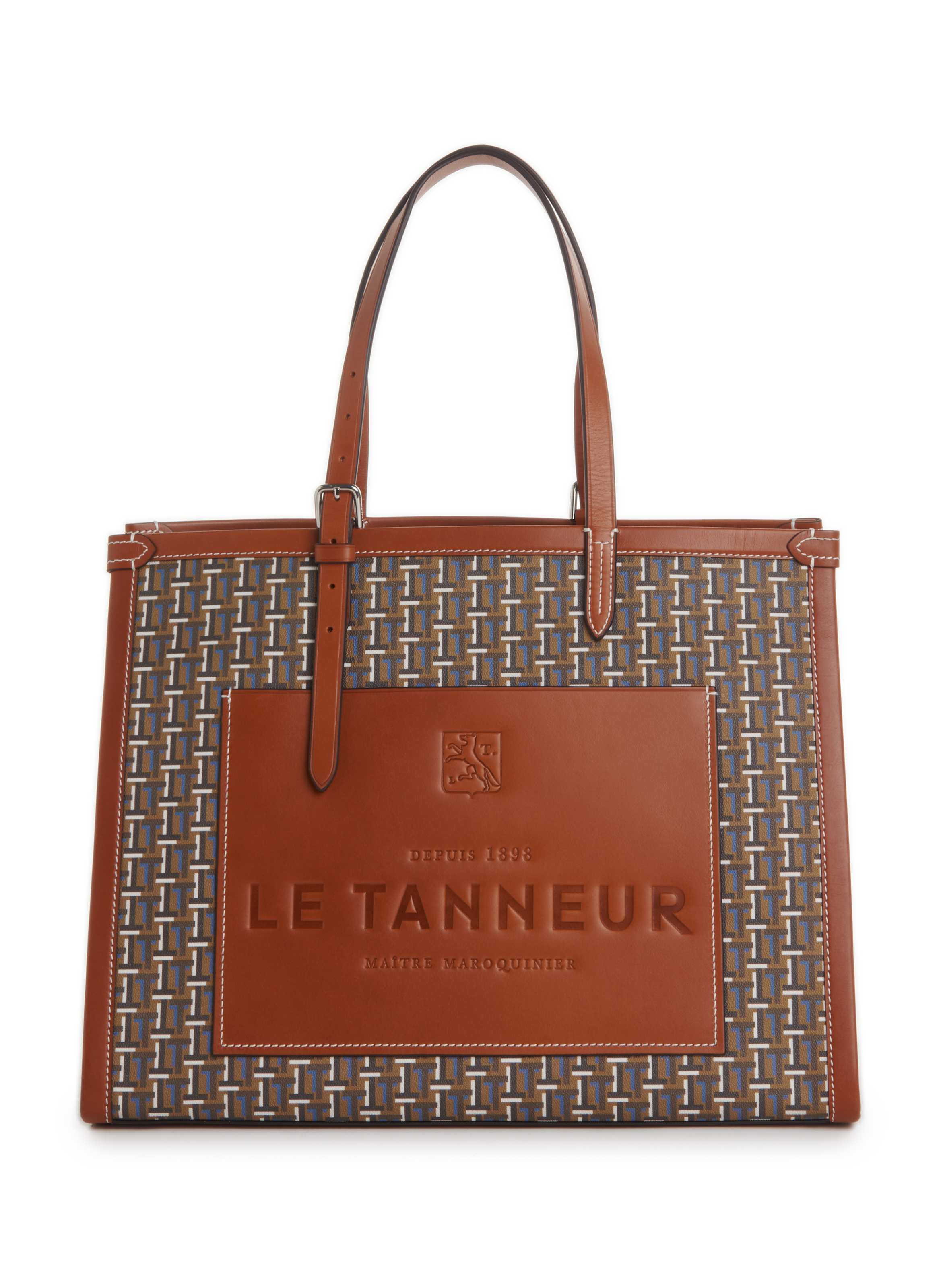 Le Tanneur Femme | Printemps