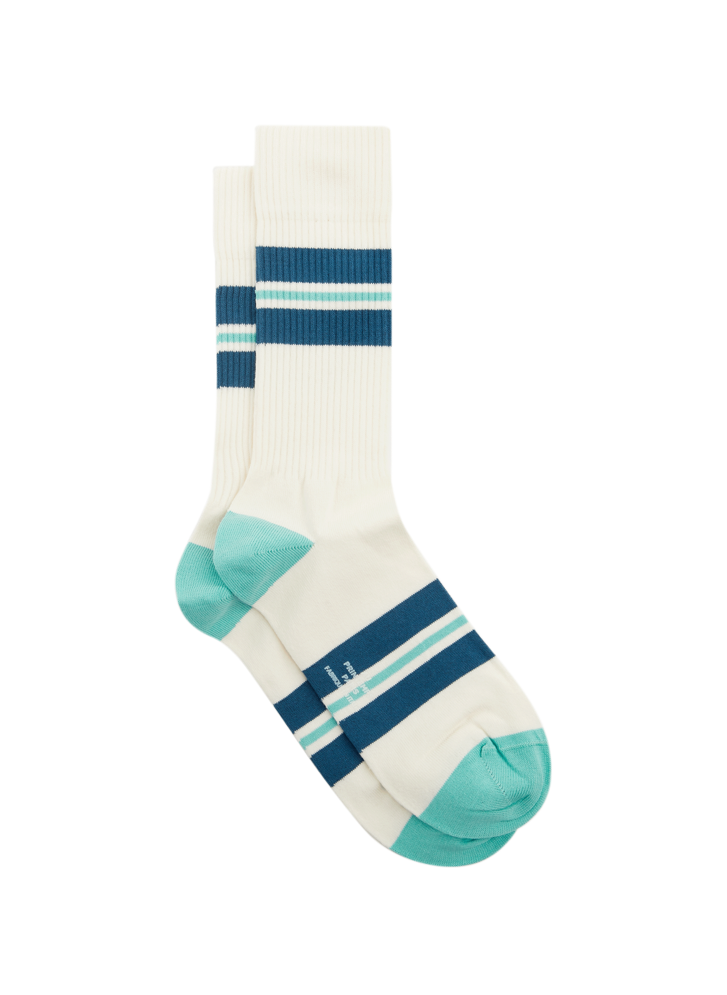 Chaussettes en coton