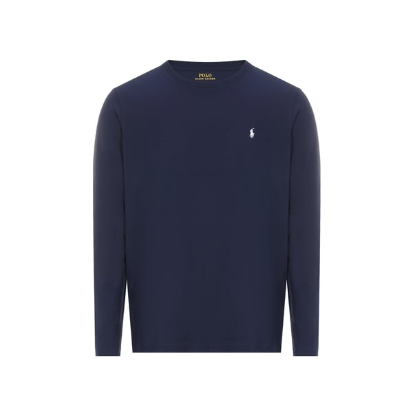 T-shirt manches longues en coton