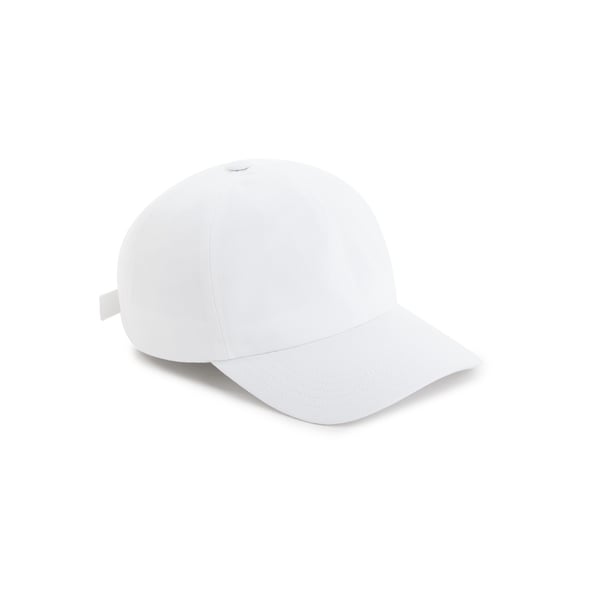 Casquette en coton
