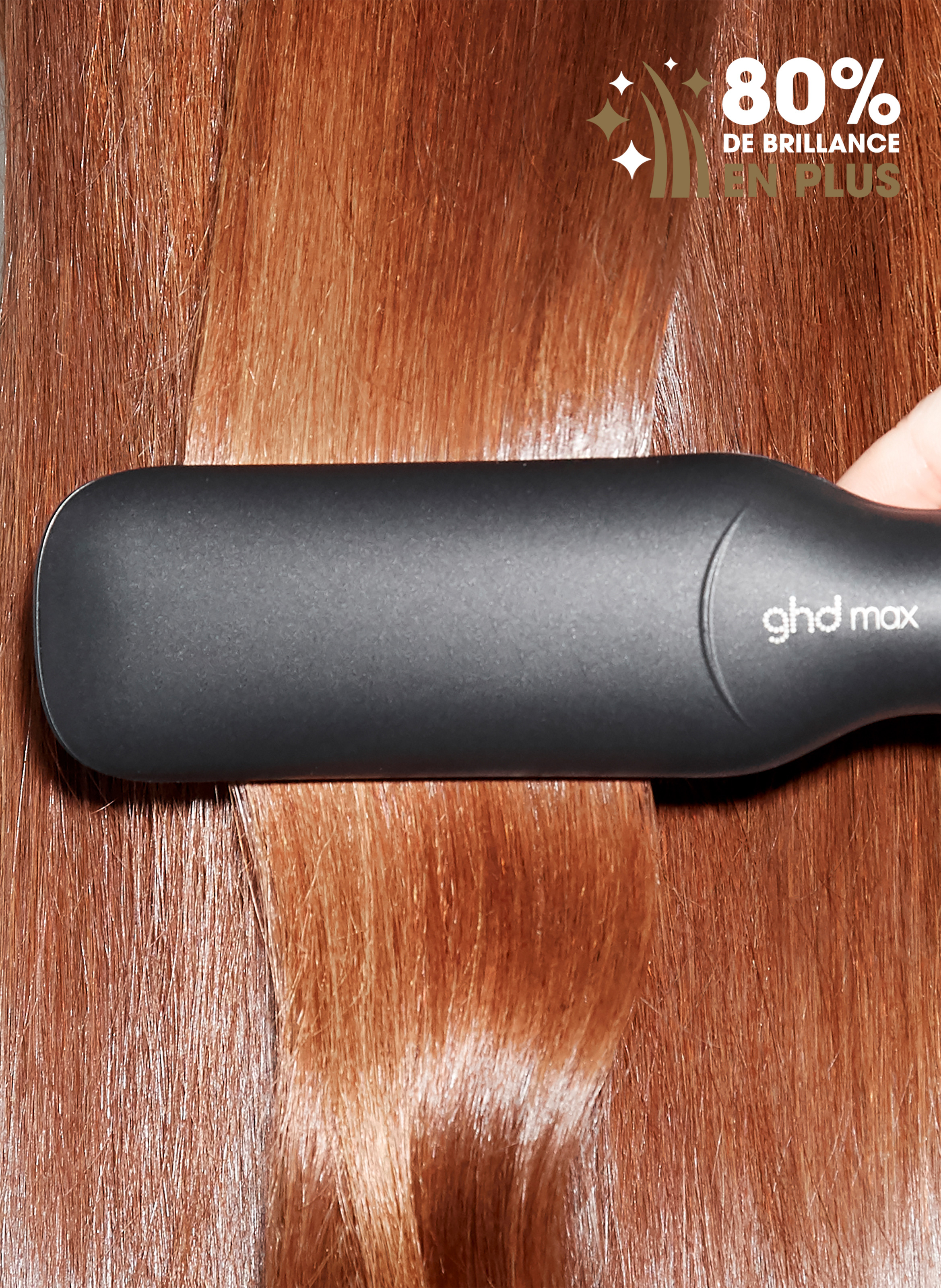 Lisseur GHD max GHD No color