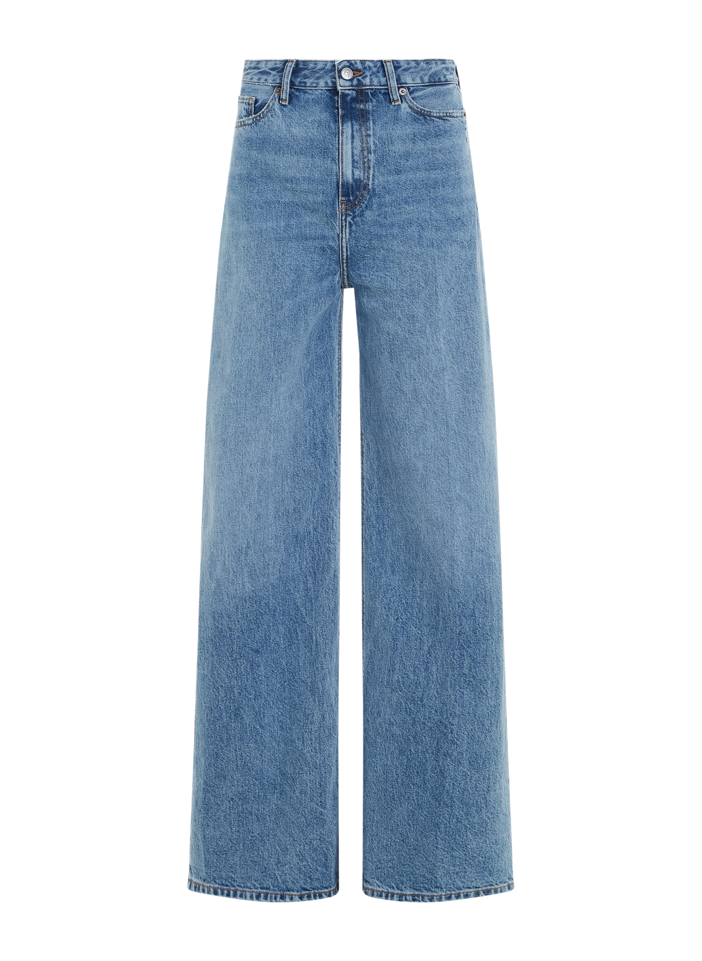 Jean Wide Leg