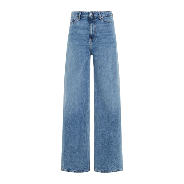 Jean Wide Leg