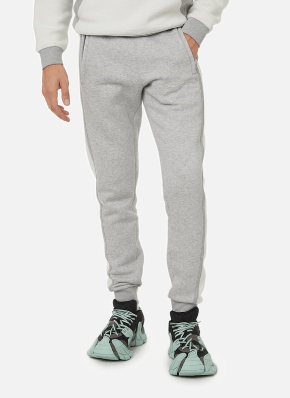 Jogging top coton adidas