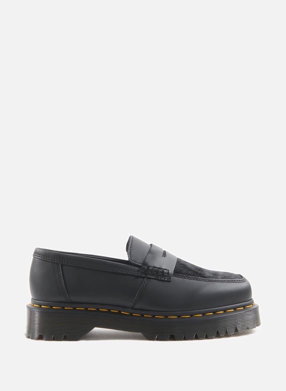 Stussy loafer shop
