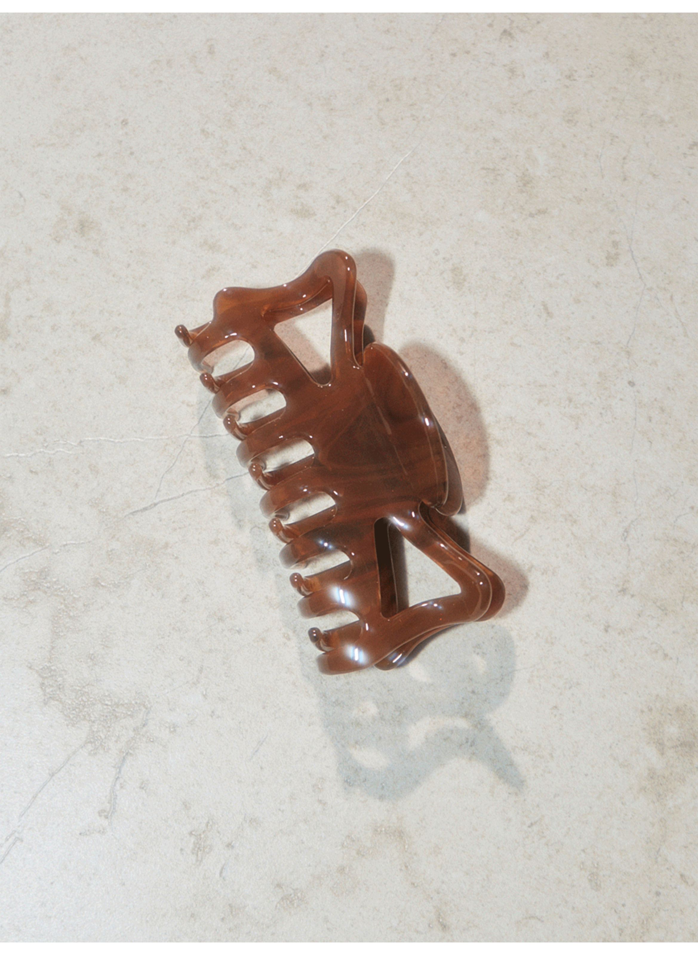 Scorpio claw - Oak No color