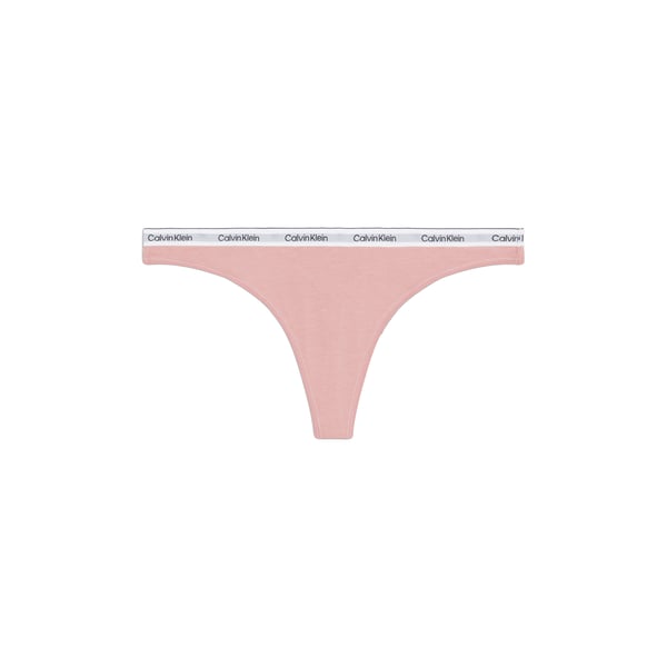 Tanga en coton Tanga en coton
