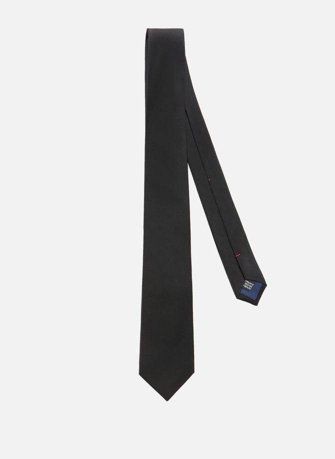 Schlichte Krawatte ATELIER F&B