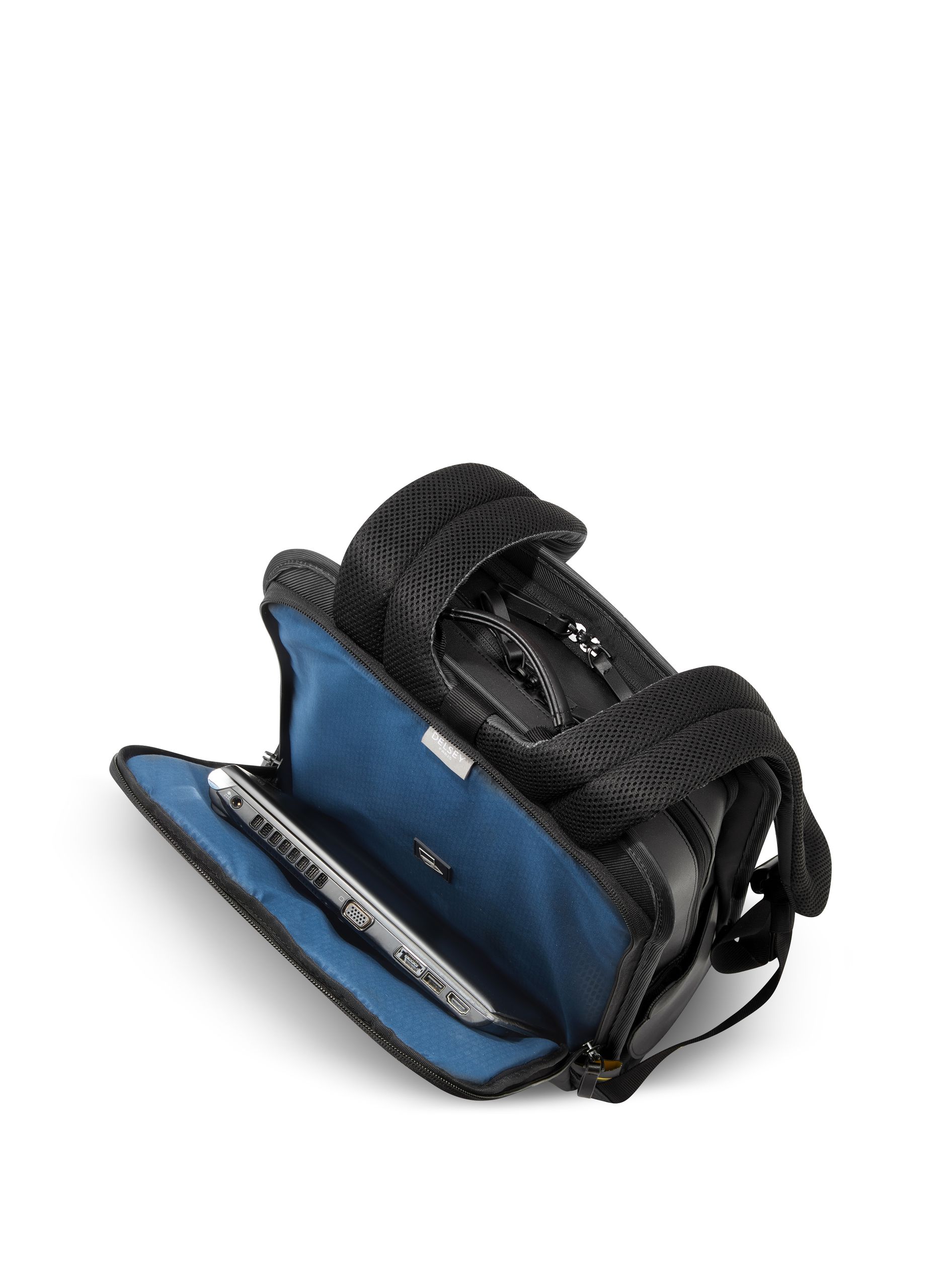 Sac a dos  souple taille xs - arche DELSEY PARIS Noir