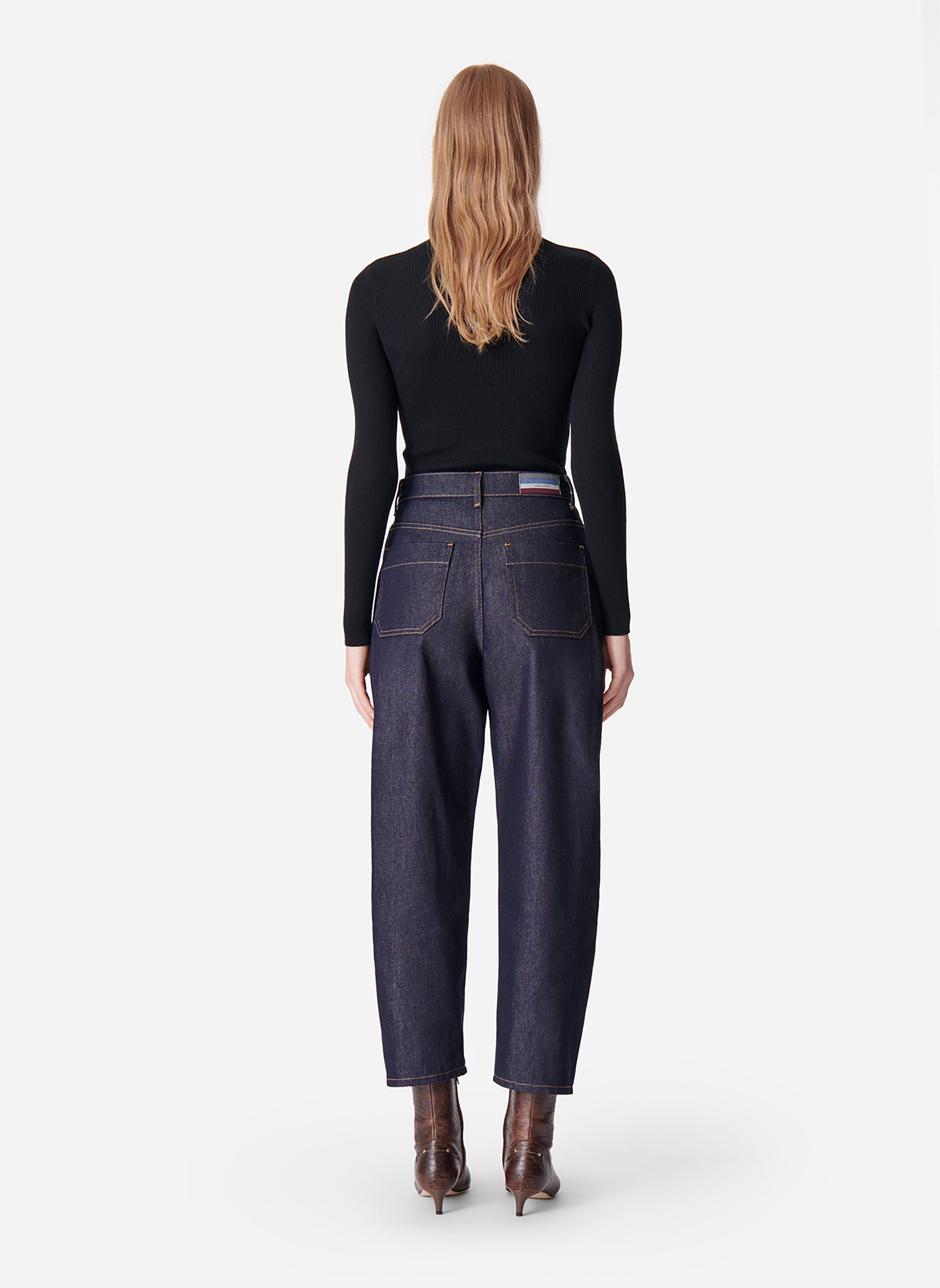 Jean Caleb VANESSA BRUNO Bleu