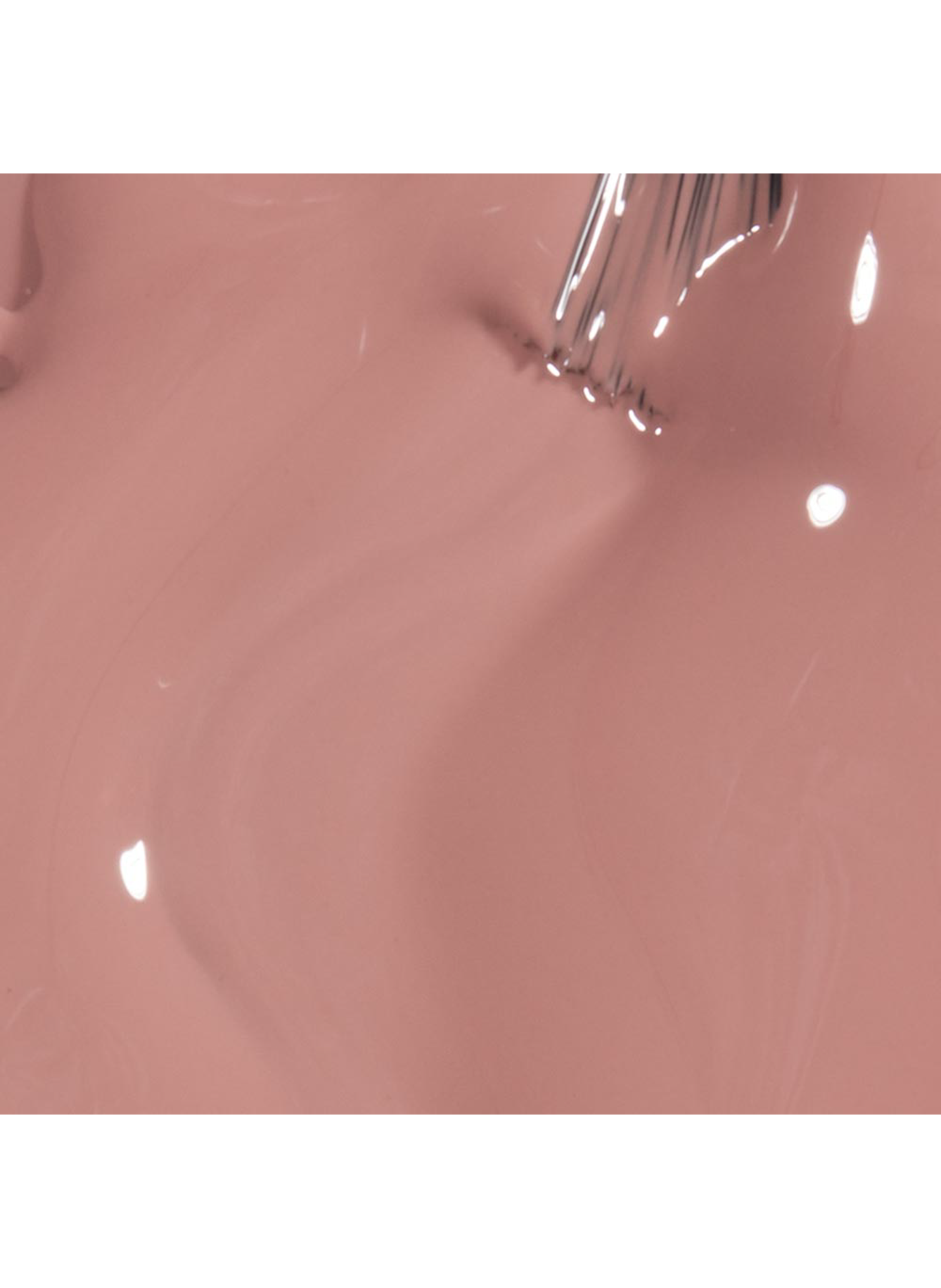 Barefoot in Barcelona - Nail Lacquer - Classic Nail Polish OPI Marron