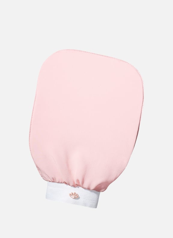 Gant exfoliant en soie pour le corps by COCOSOLIS COCOSOLIS Gant exfoliant en soie pour le corps