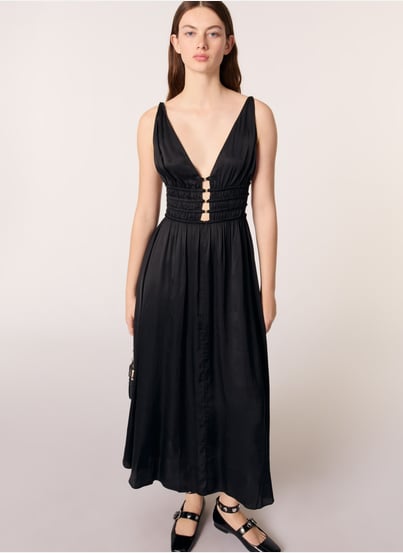 Collection Robes Maje Femme Printemps-Été 2025 | Printemps