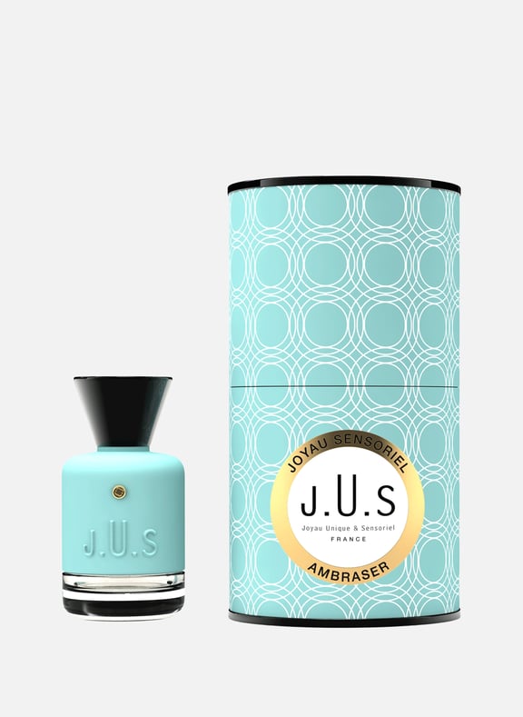 Parfum Ambraser by J.U.S J.U.S Parfum Ambraser