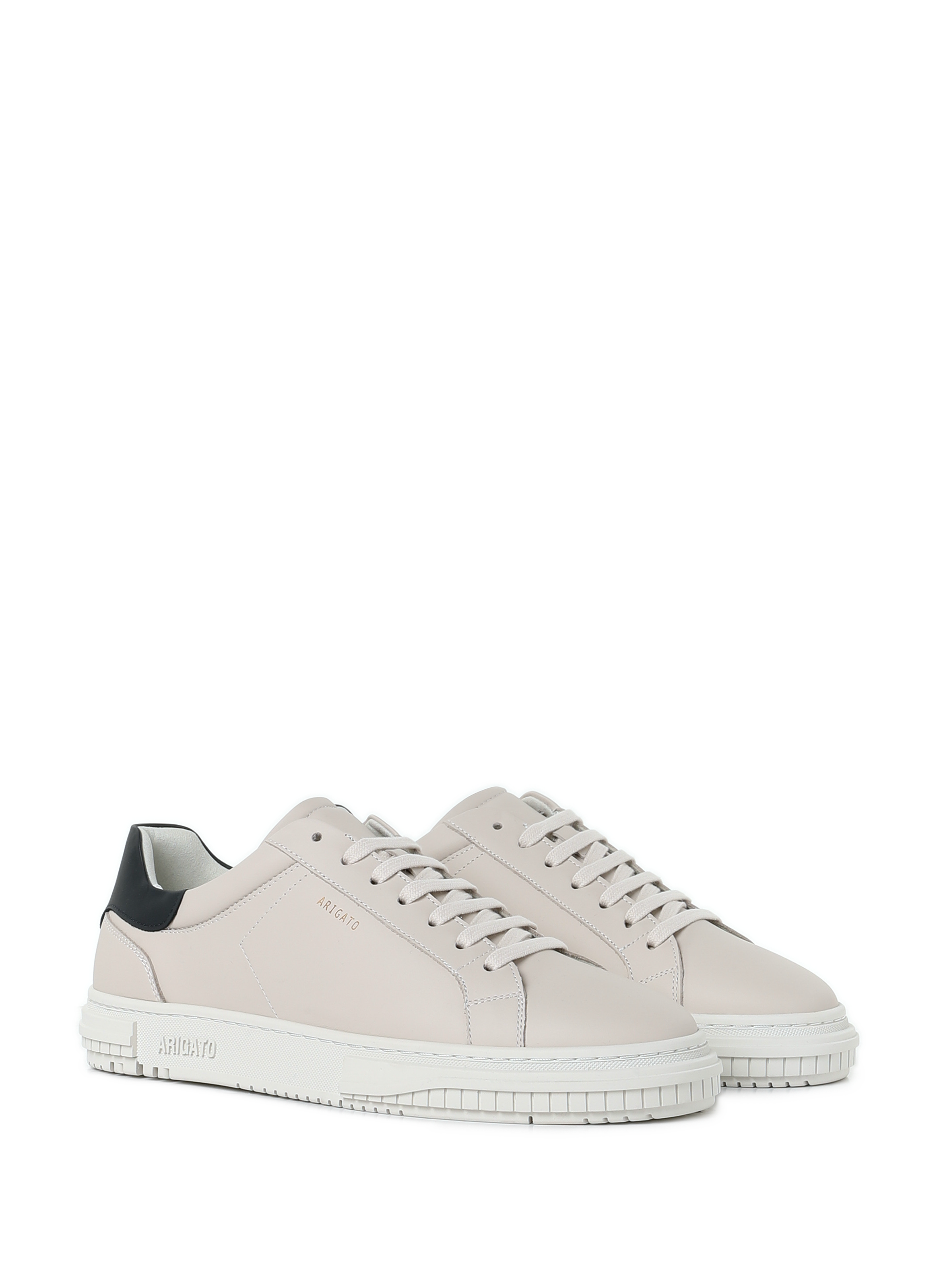 Leather sneakers AXEL ARIGATO White