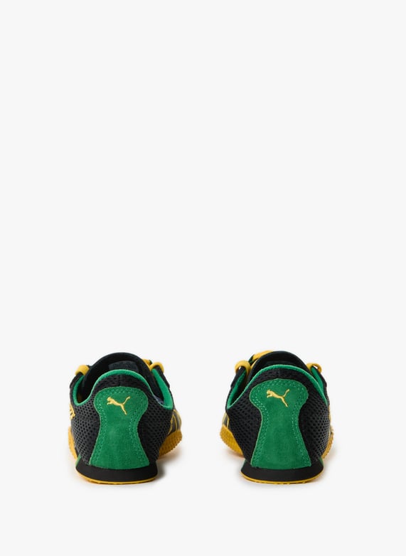 Baskets bout rond | Noir by PUMA Baskets bout rond Noir