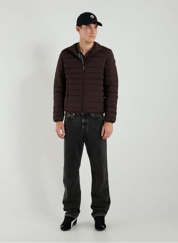 Doudoune légère | Marron by JOTT Doudoune légère Marron