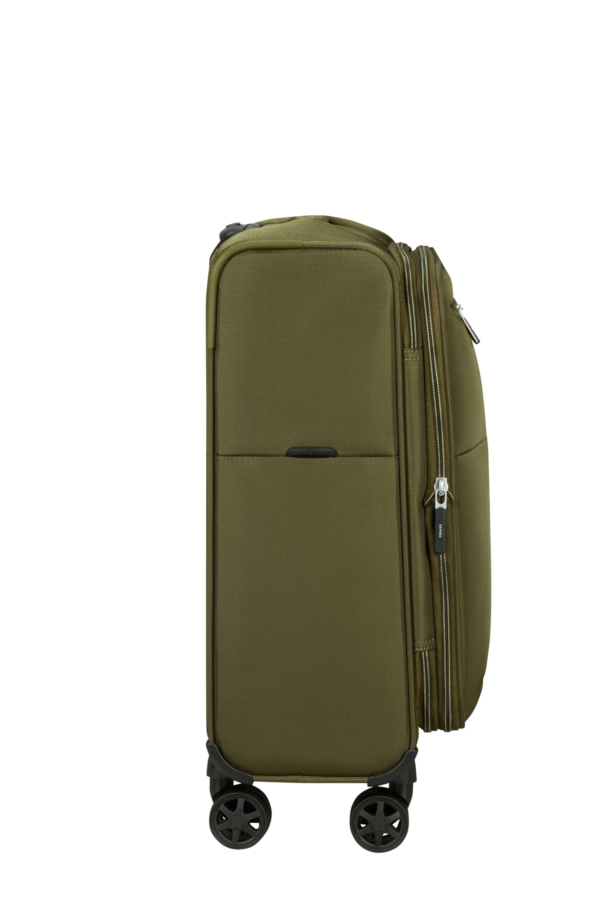 Urbify valise 4 roues taille s SAMSONITE Vert