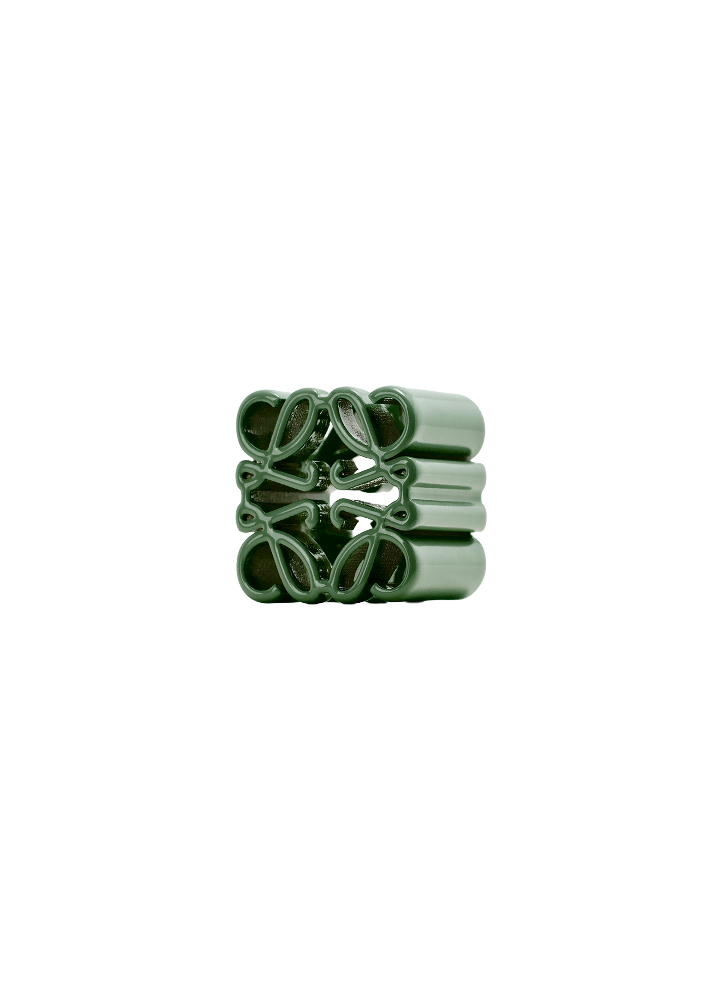 Small Dice LOEWE Green