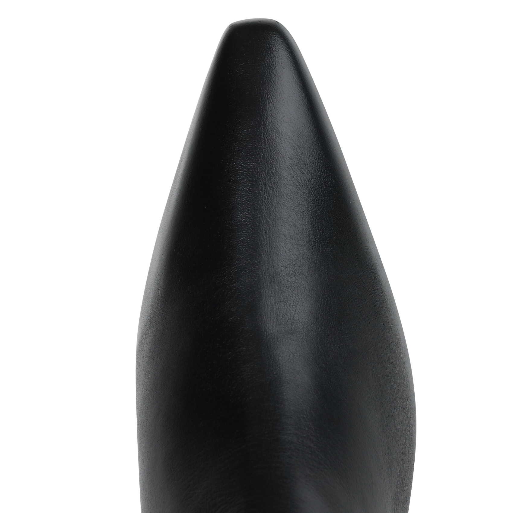 Bottines en cuir n°525 RIVECOUR Noir