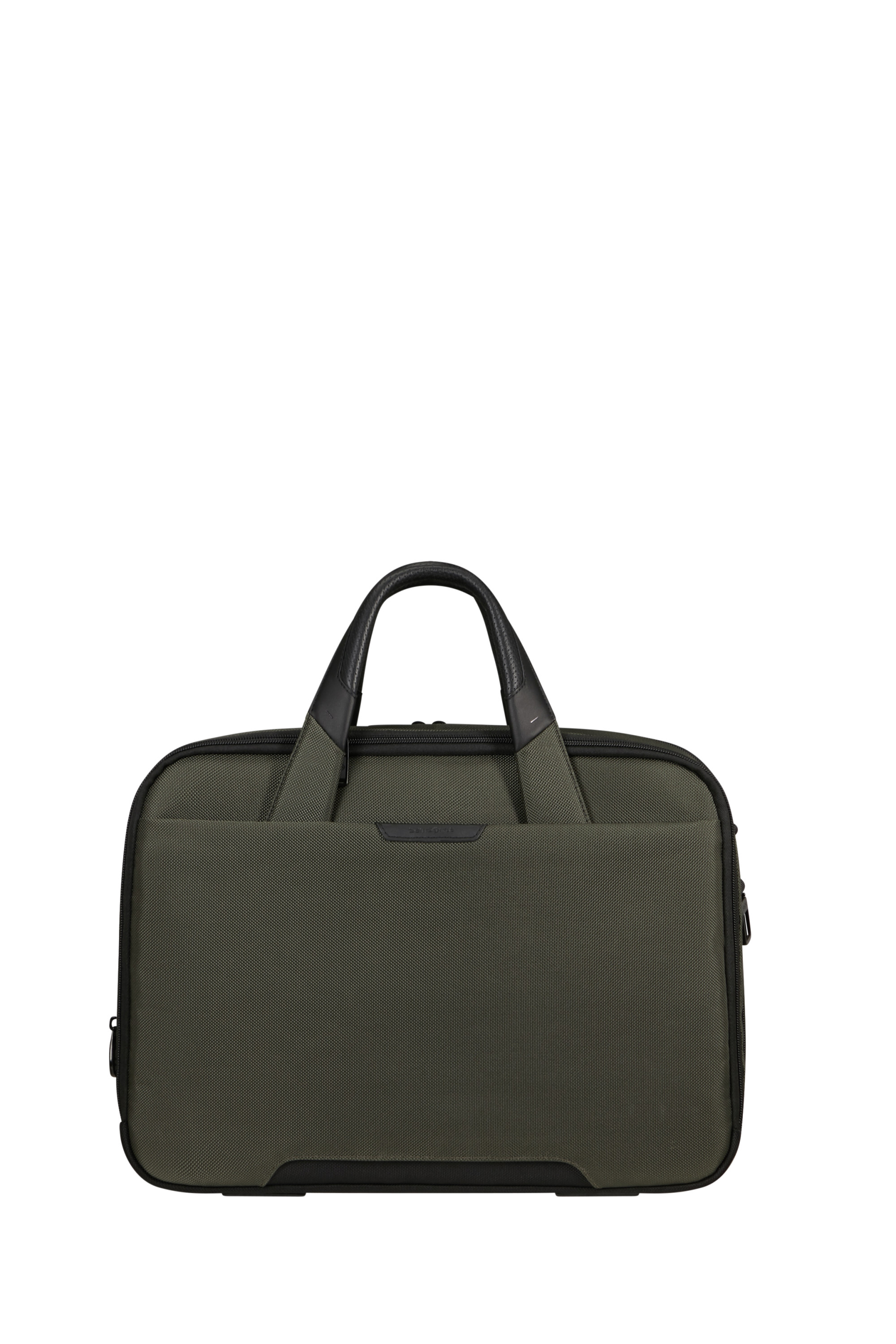 Pro-dlx 6 sacoche ordinateur taille s SAMSONITE Vert