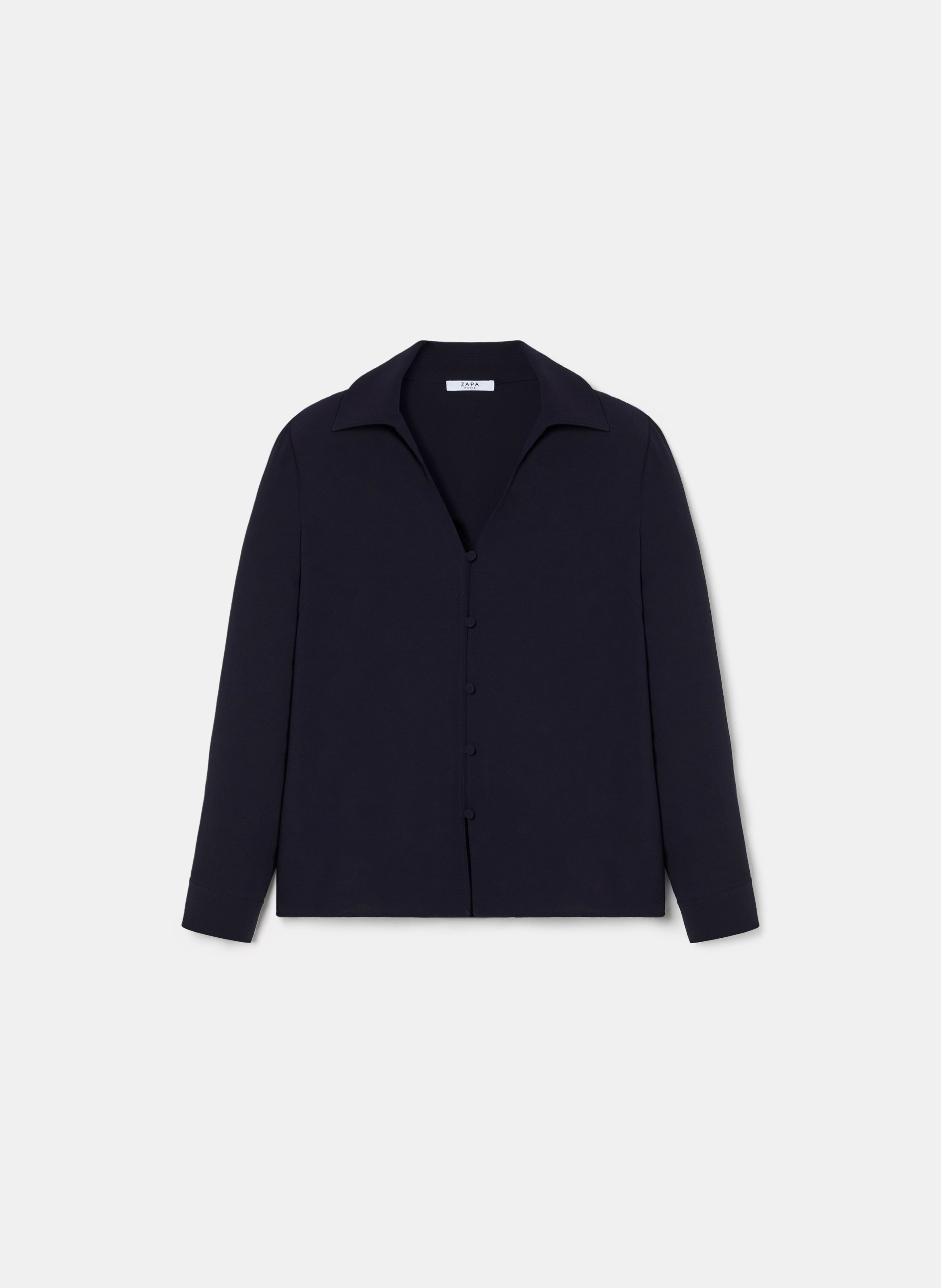 Chemise  carma ZAPA Bleu