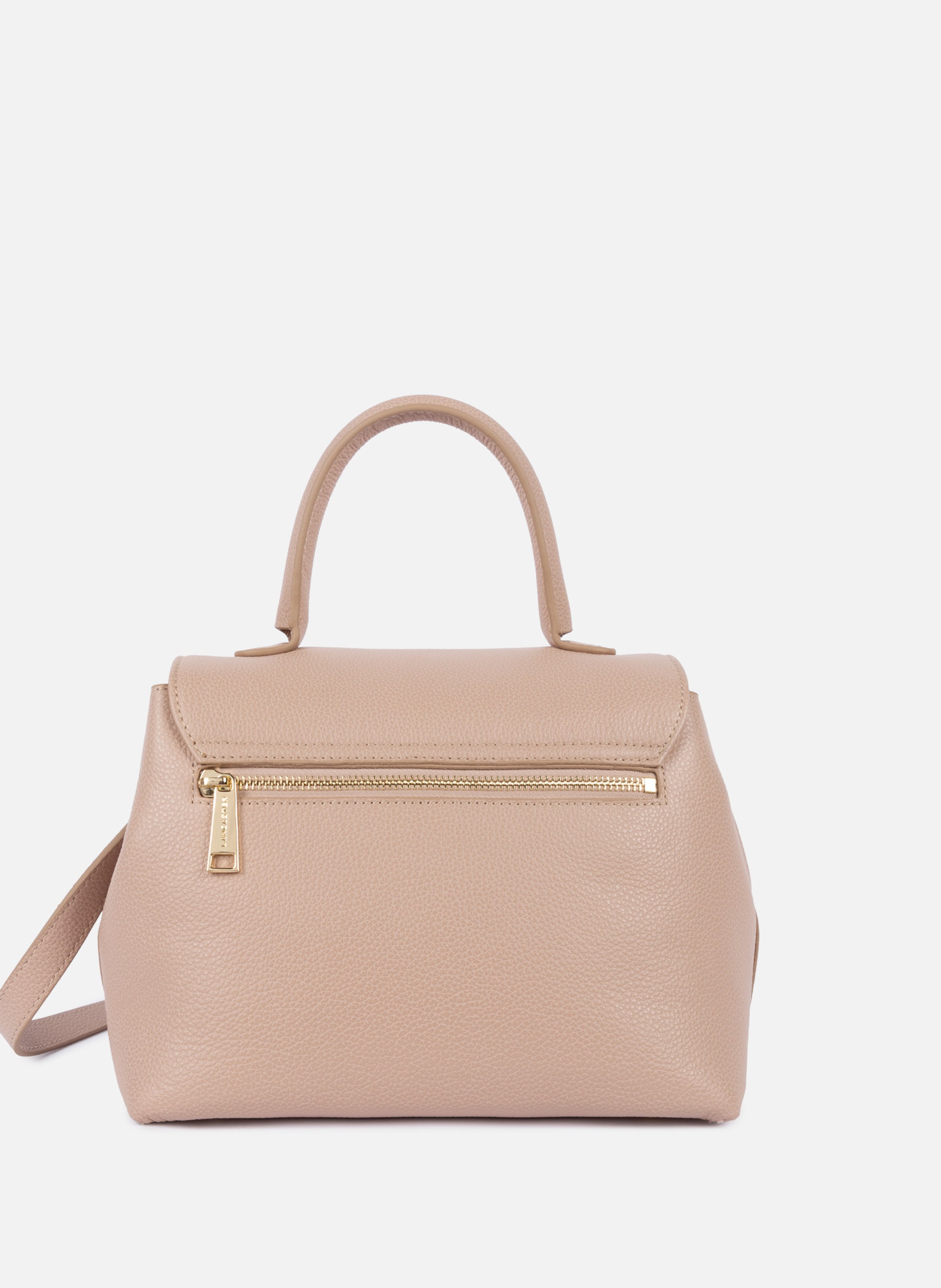 M handbag - Milano Pia LANCASTER Beige