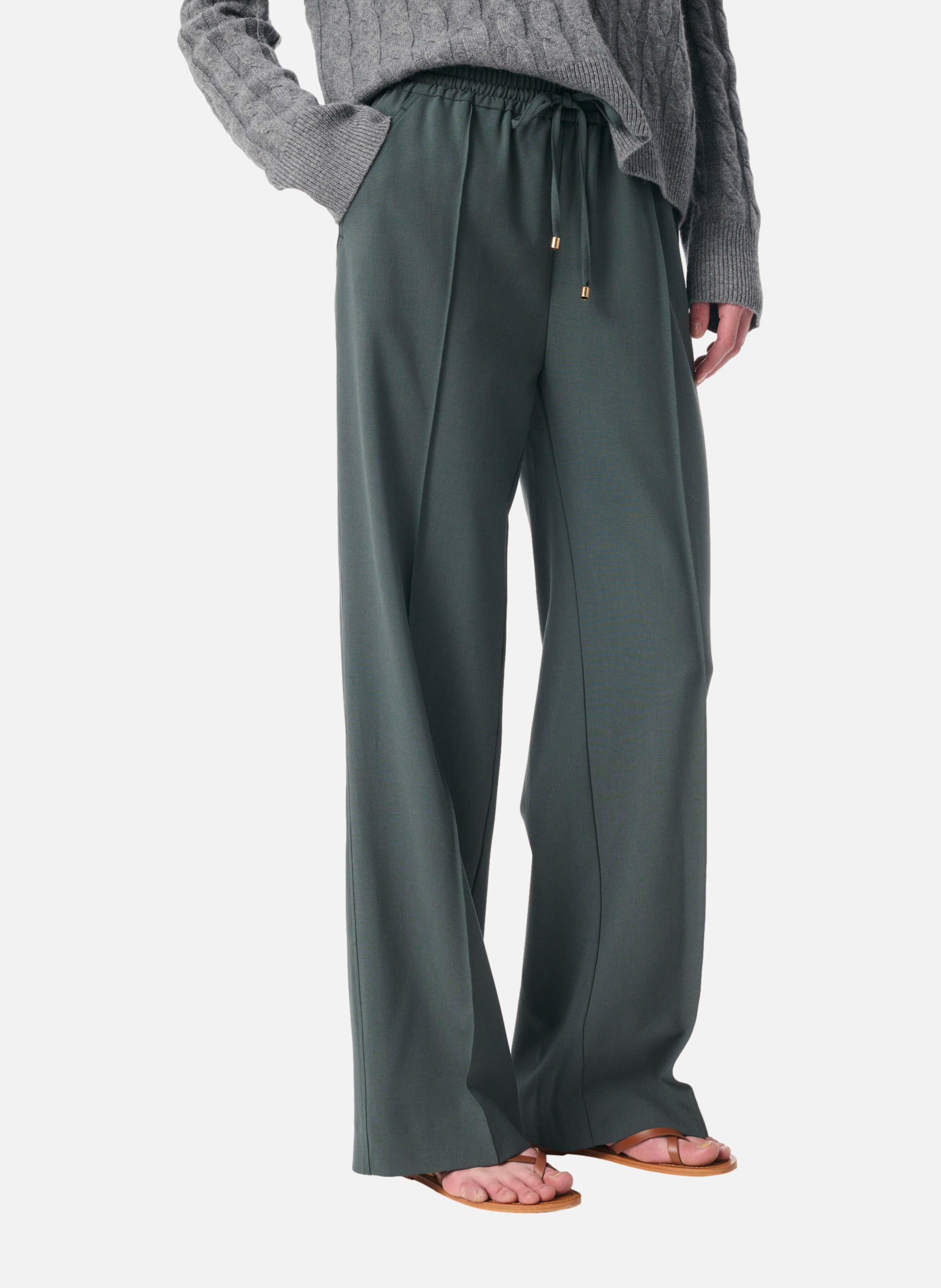 Pantalon Cliff  Mousse