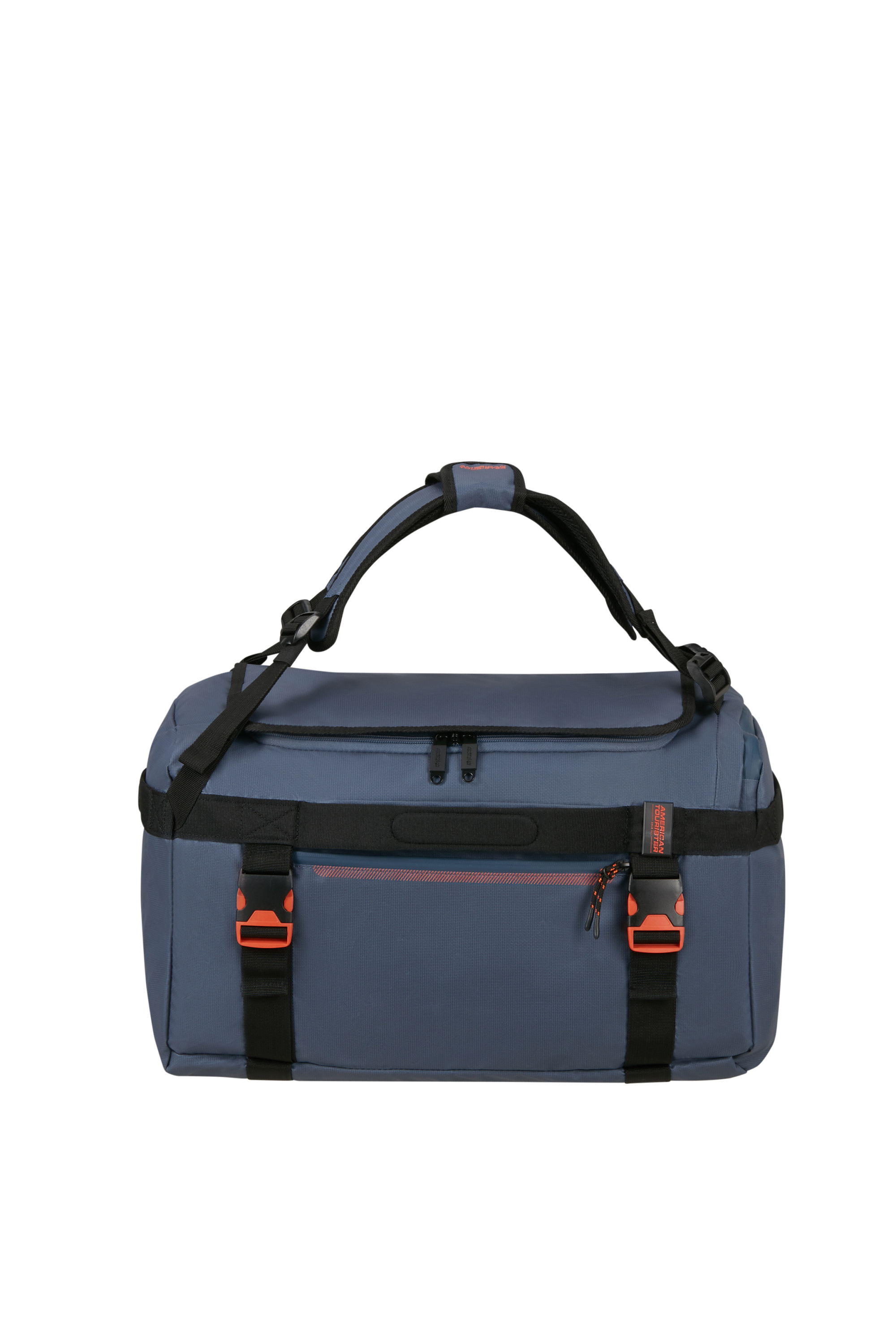 Urban track sac de voyage taille s AMERICAN TOURISTER Multicolore