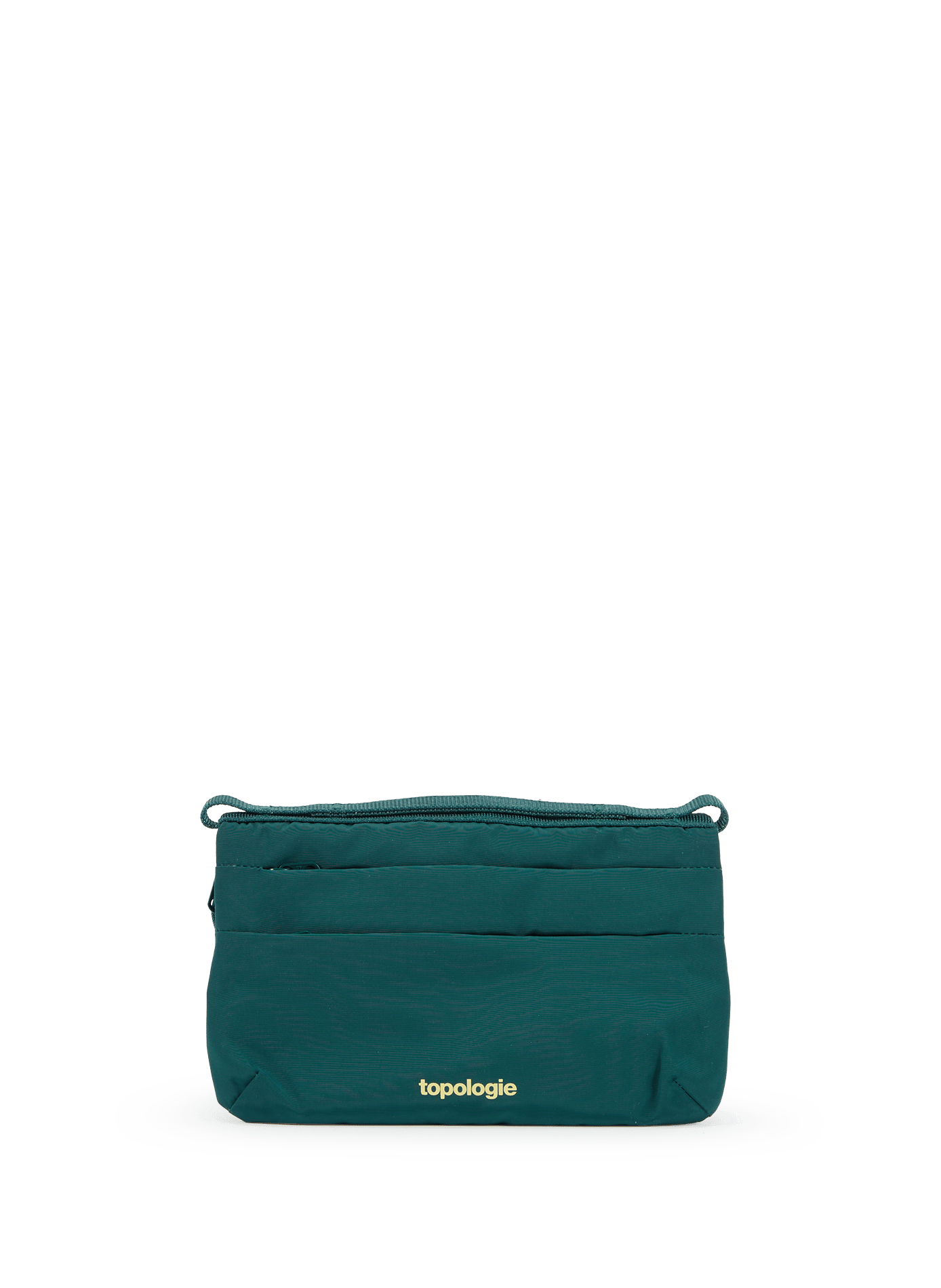 Smartphone pouch TOPOLOGIE Blue