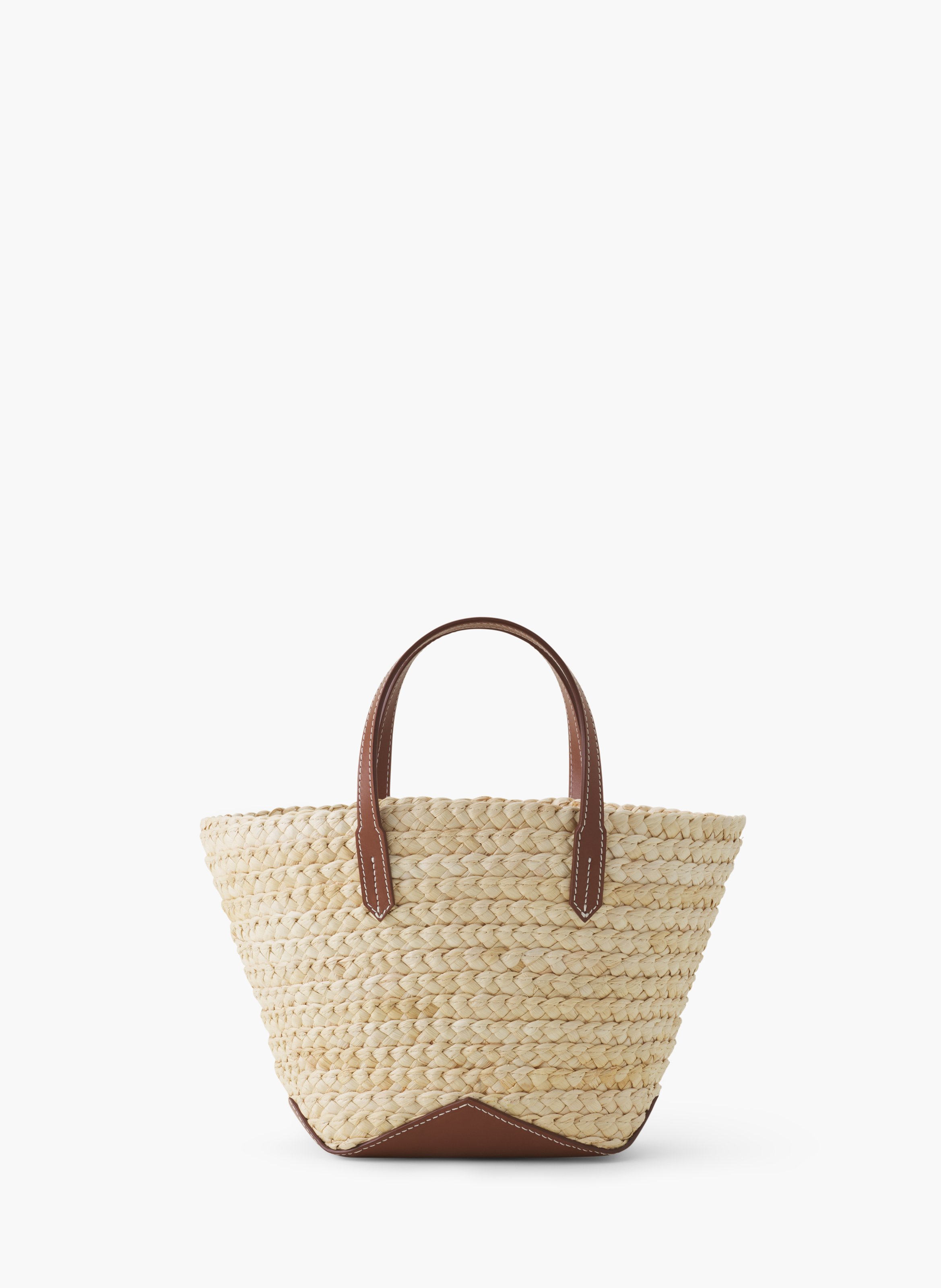 Panier nano catch by lanvin LANVIN Beige