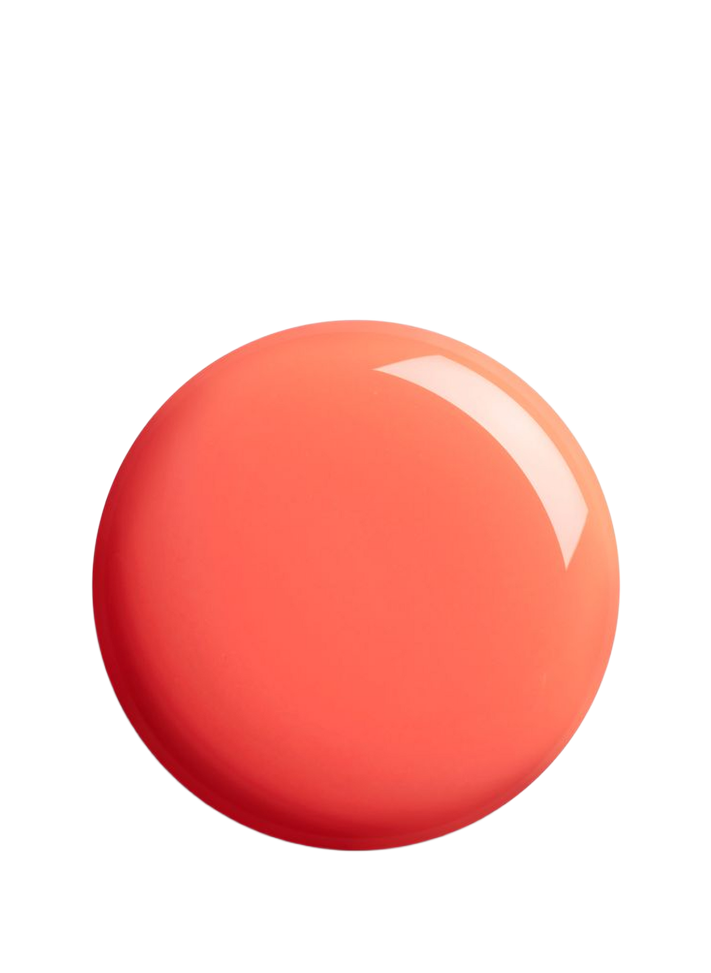 Hermèsistible, Huile de soin infusée HERMÈS Corail bigarade