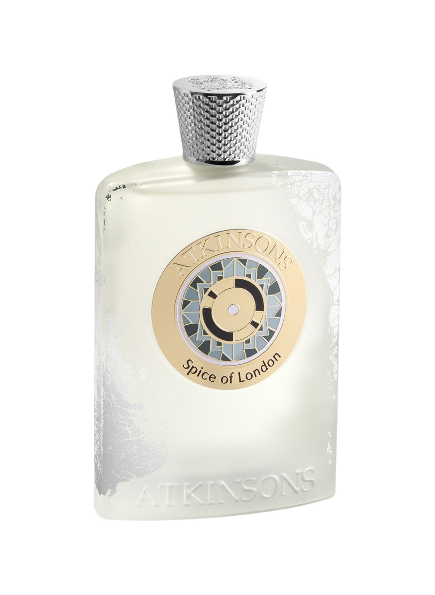 Spice of London - Intense Perfume ATKINSONS No color