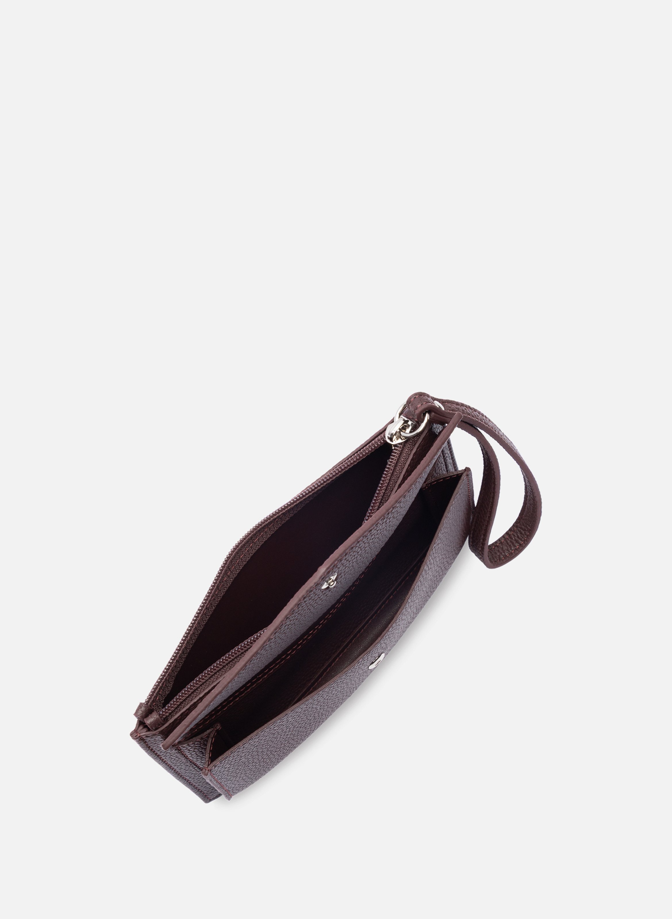 Pochette - maya double kba LANCASTER Rouge