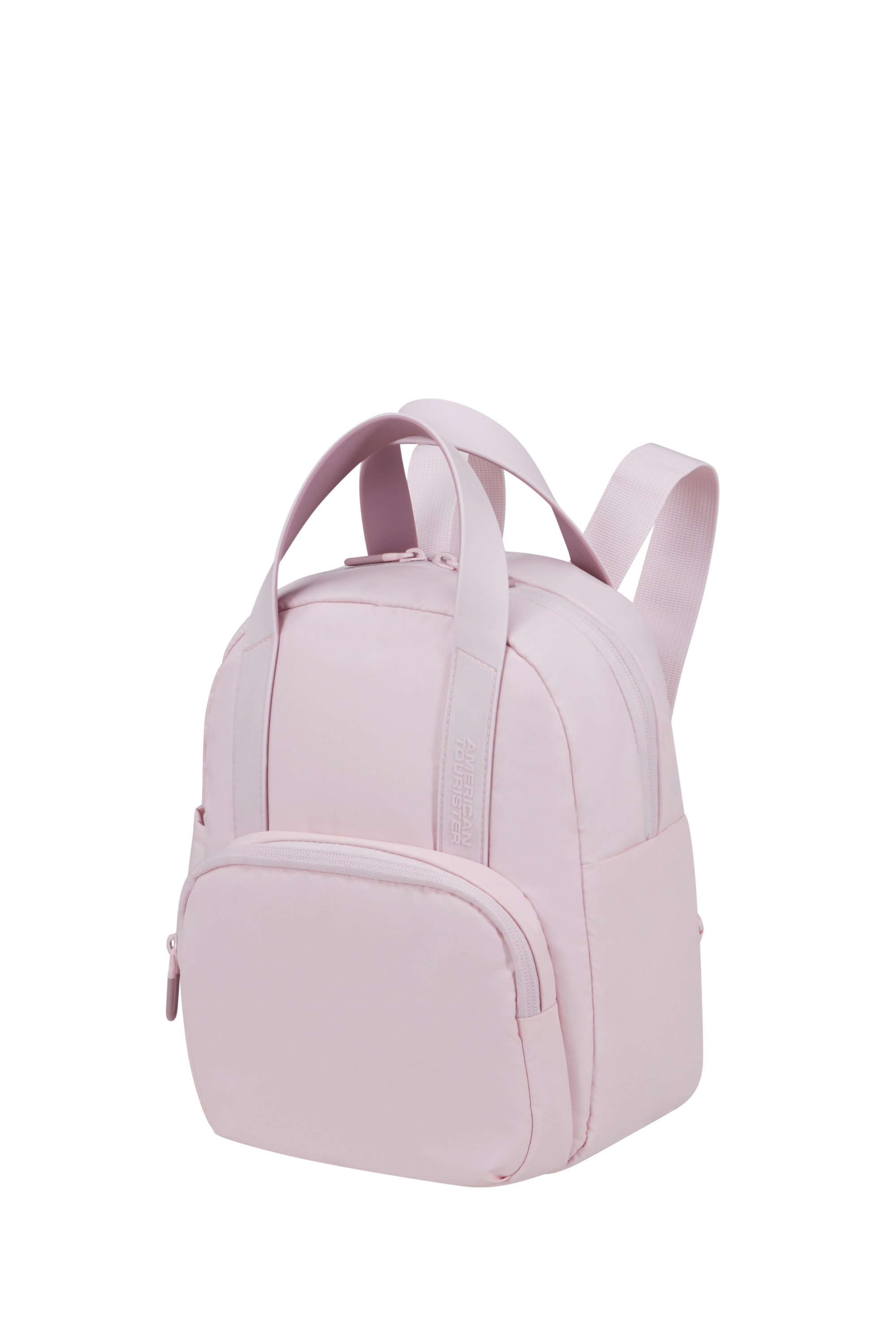 Puffypop sac à dos AMERICAN TOURISTER Rose